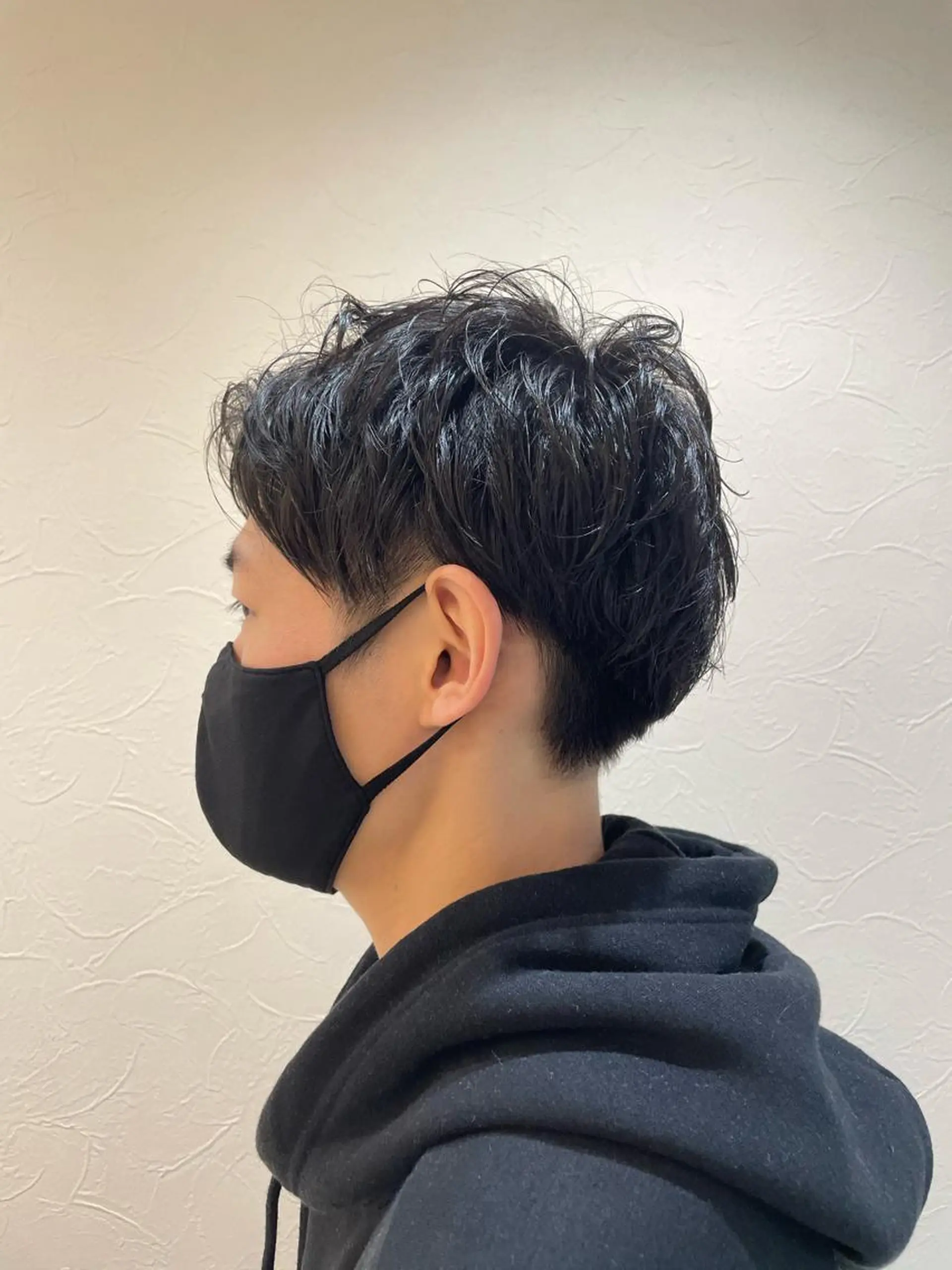 パーマ メンズ salowin 柏Suite店所属・SAKI ☺︎のその他イメージ