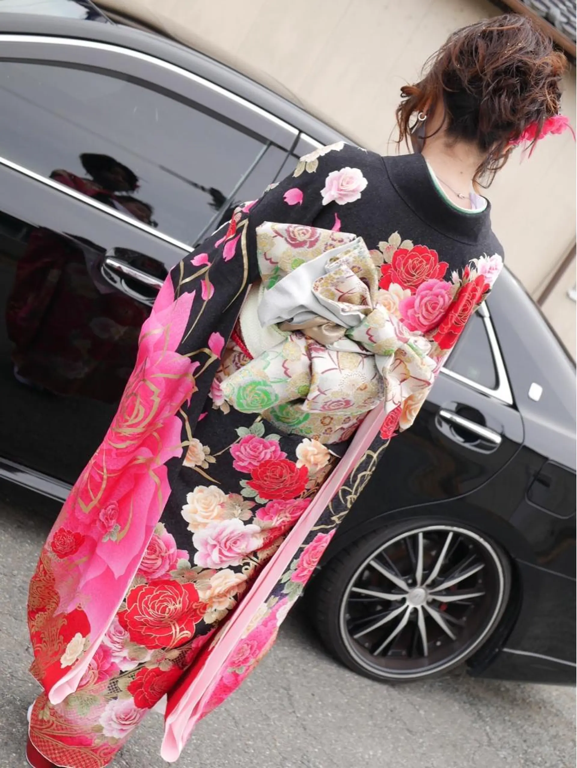 River,Land所属・yui .のヘアスタイル