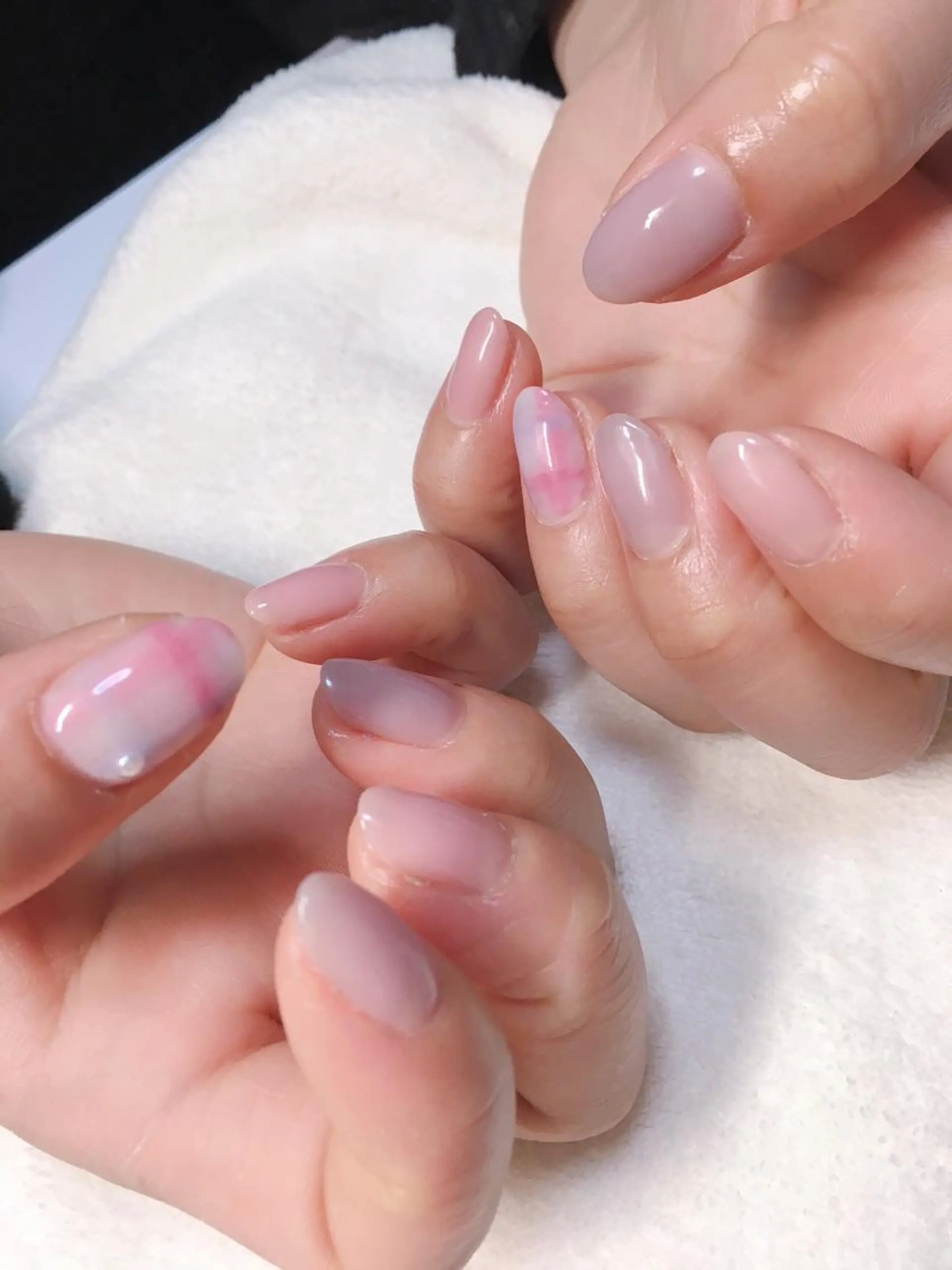 ネイル mie_ nailのネイルデザイン