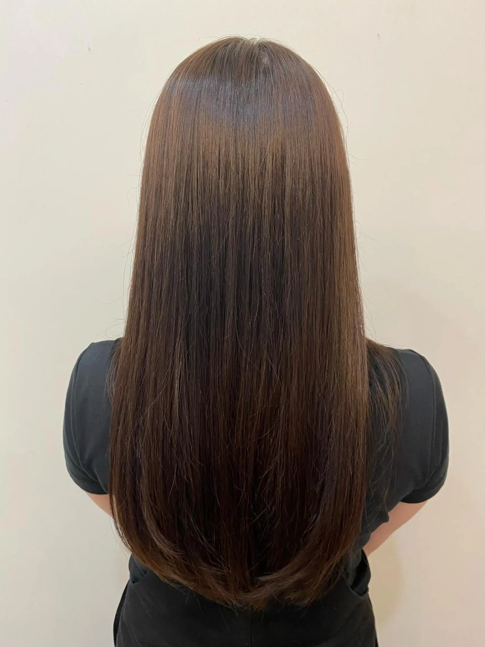 ロング カラー ベージュカラー garage.所属・吉田 慎冴/メンズパーマのヘアスタイル