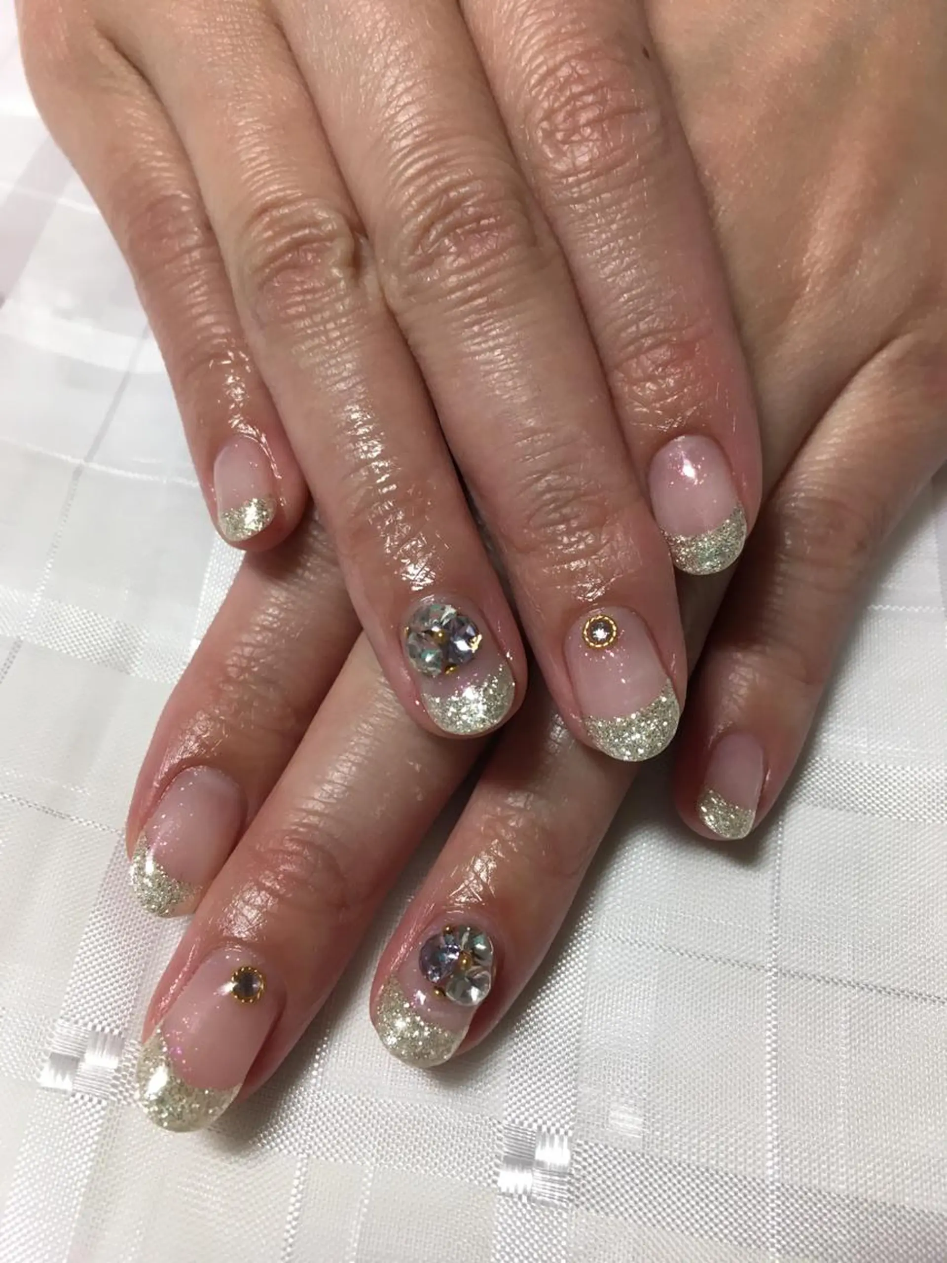 ネイル N Kaoriのネイルデザイン