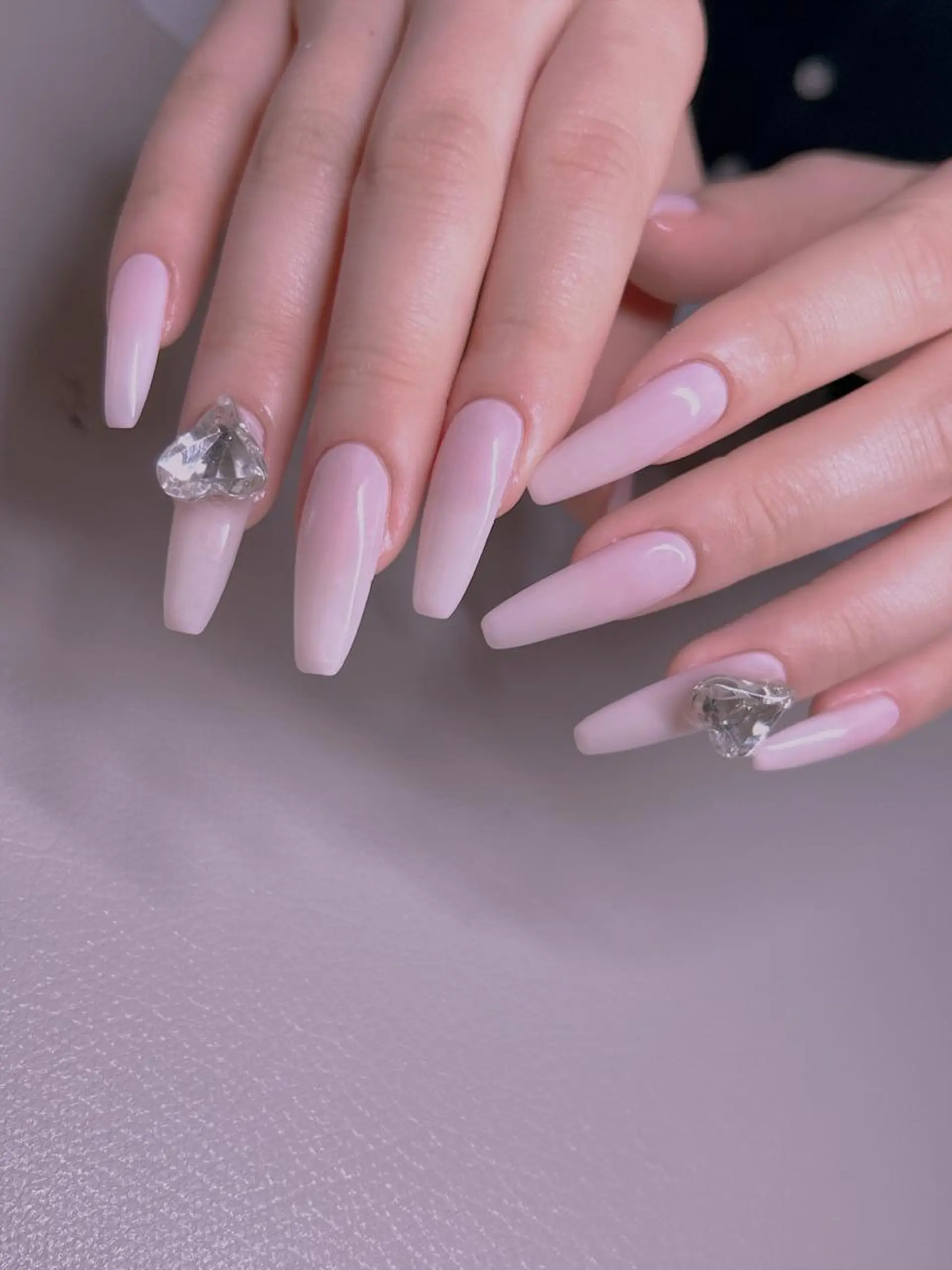 ネイル 美爪パラジェル導入店 Sunnilyのネイルデザイン