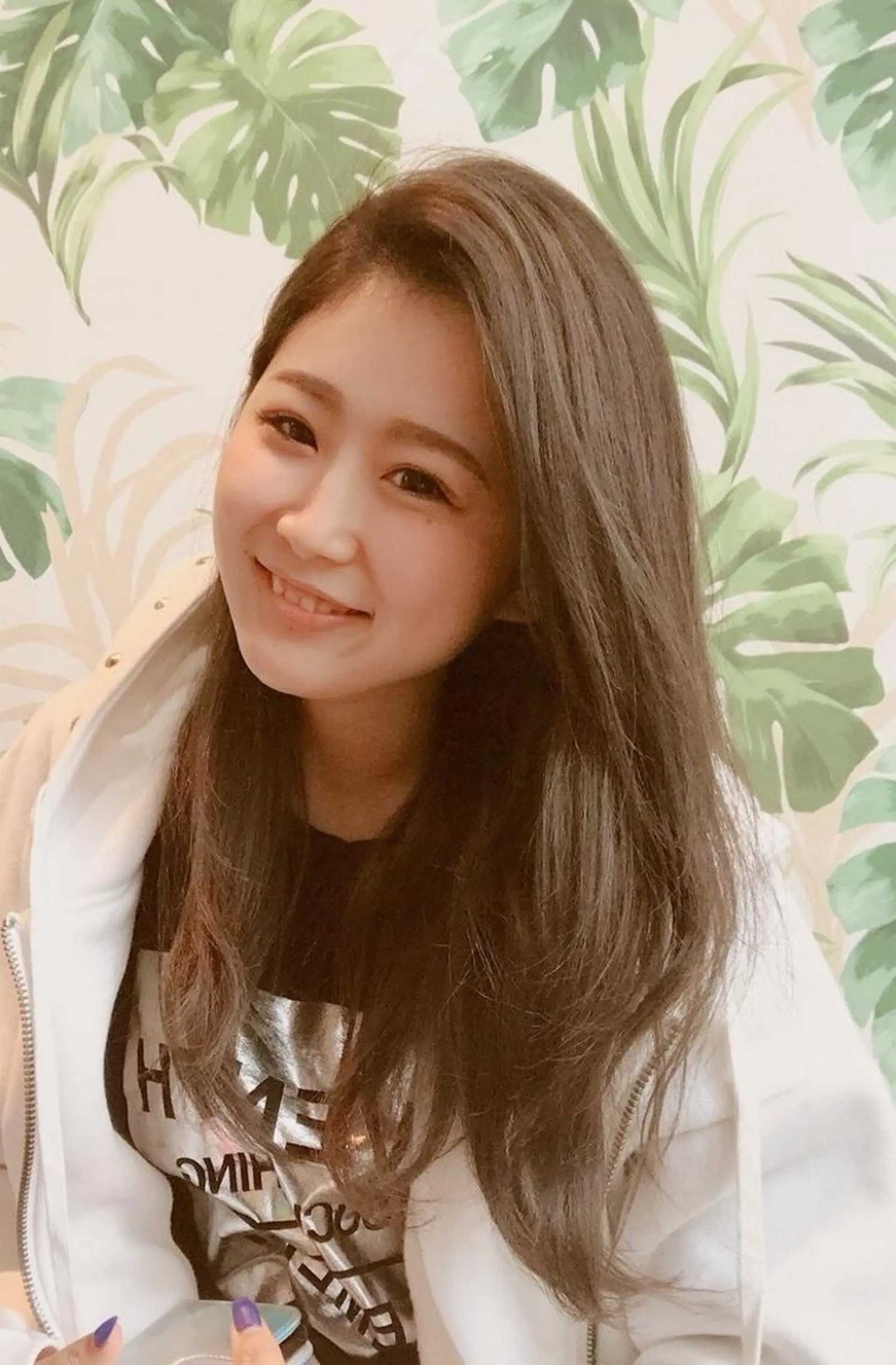 ロング カラー R3 Eyelash RSKのマツエク・マツパデザイン