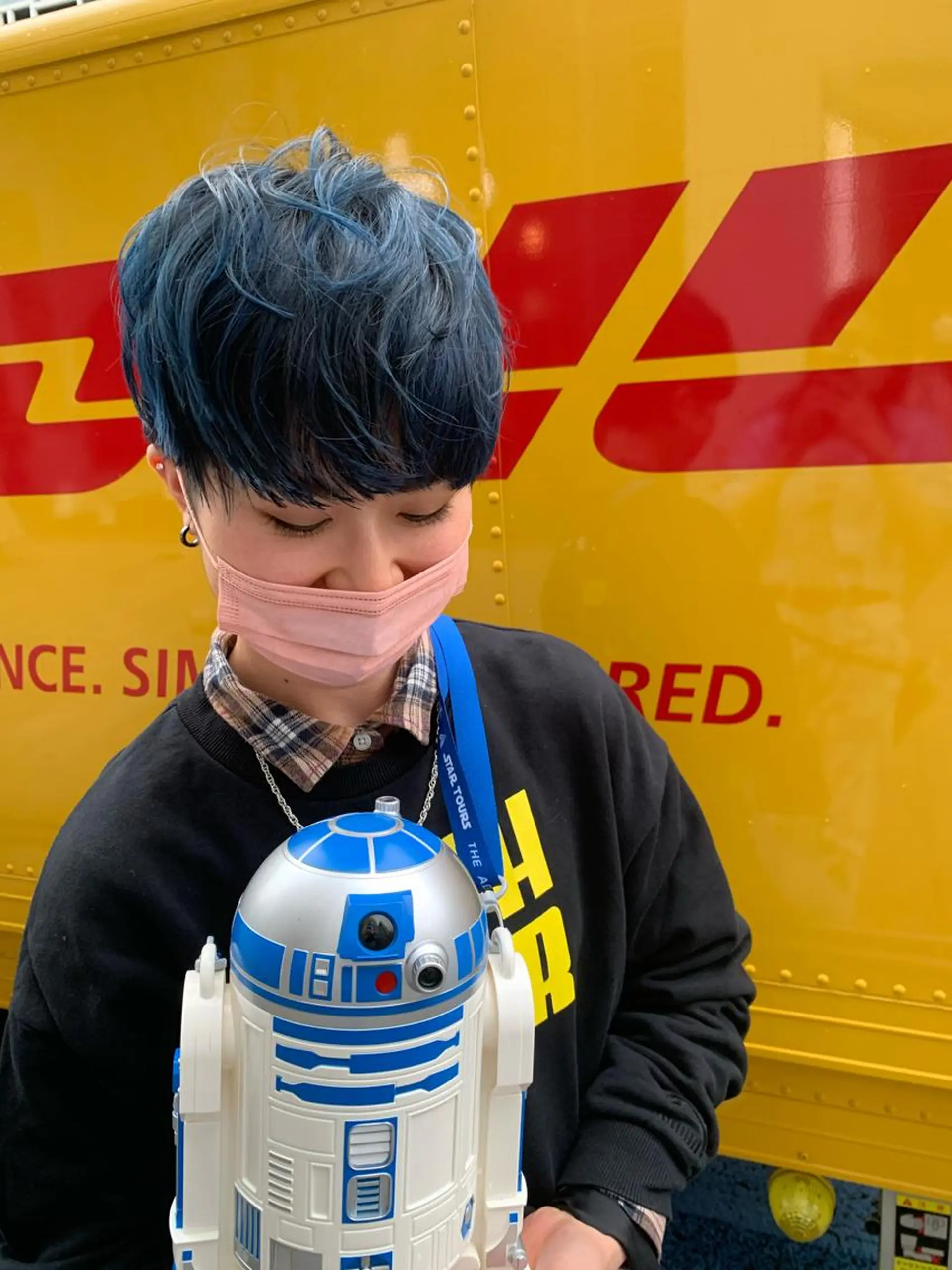 ショート GO TODAY SHAIRE SALON所属・miu （ミユ）のヘアスタイル