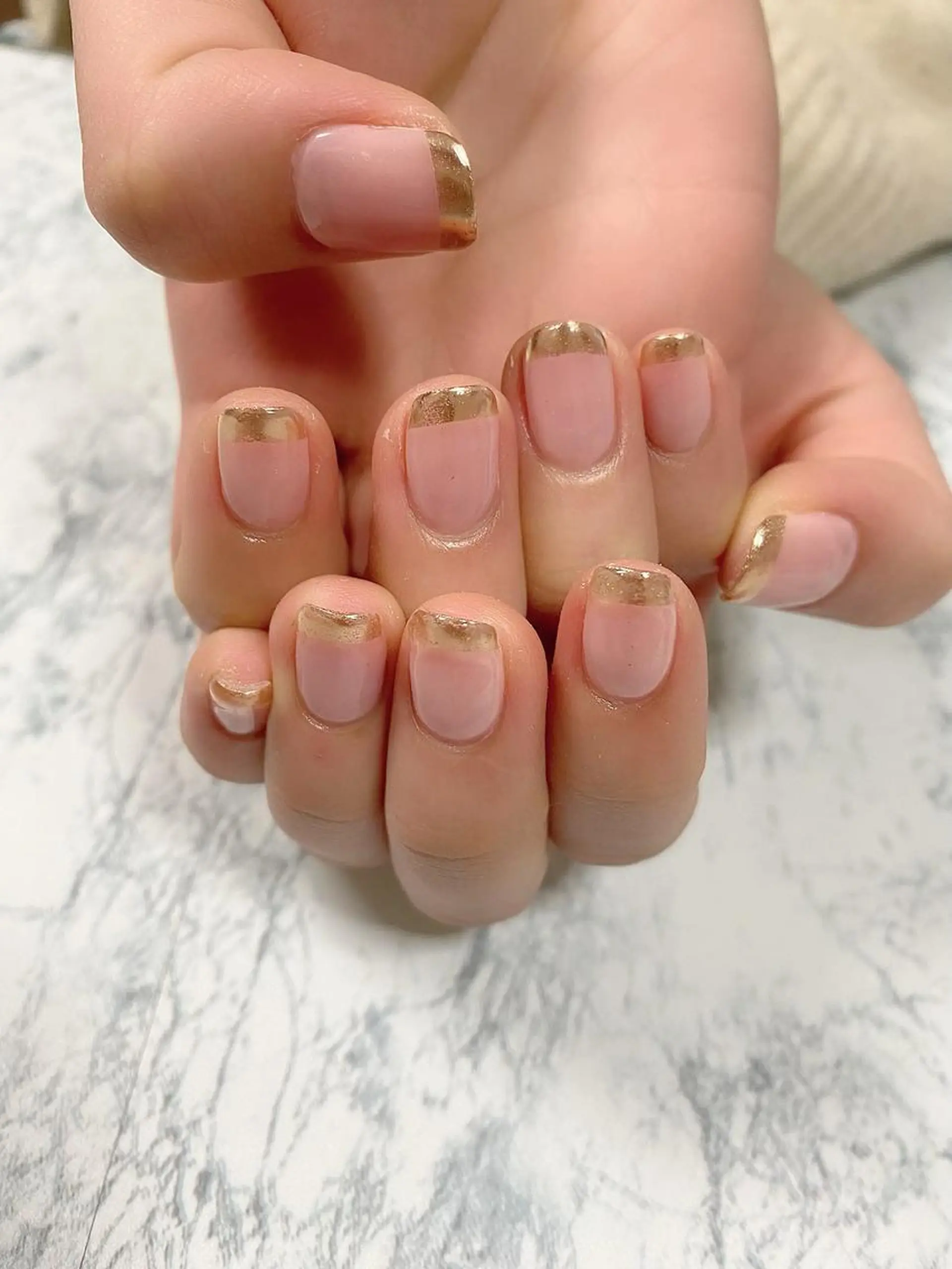 ネイル ハンドネイル フットネイル ejiri harukaのマツエク・マツパデザイン