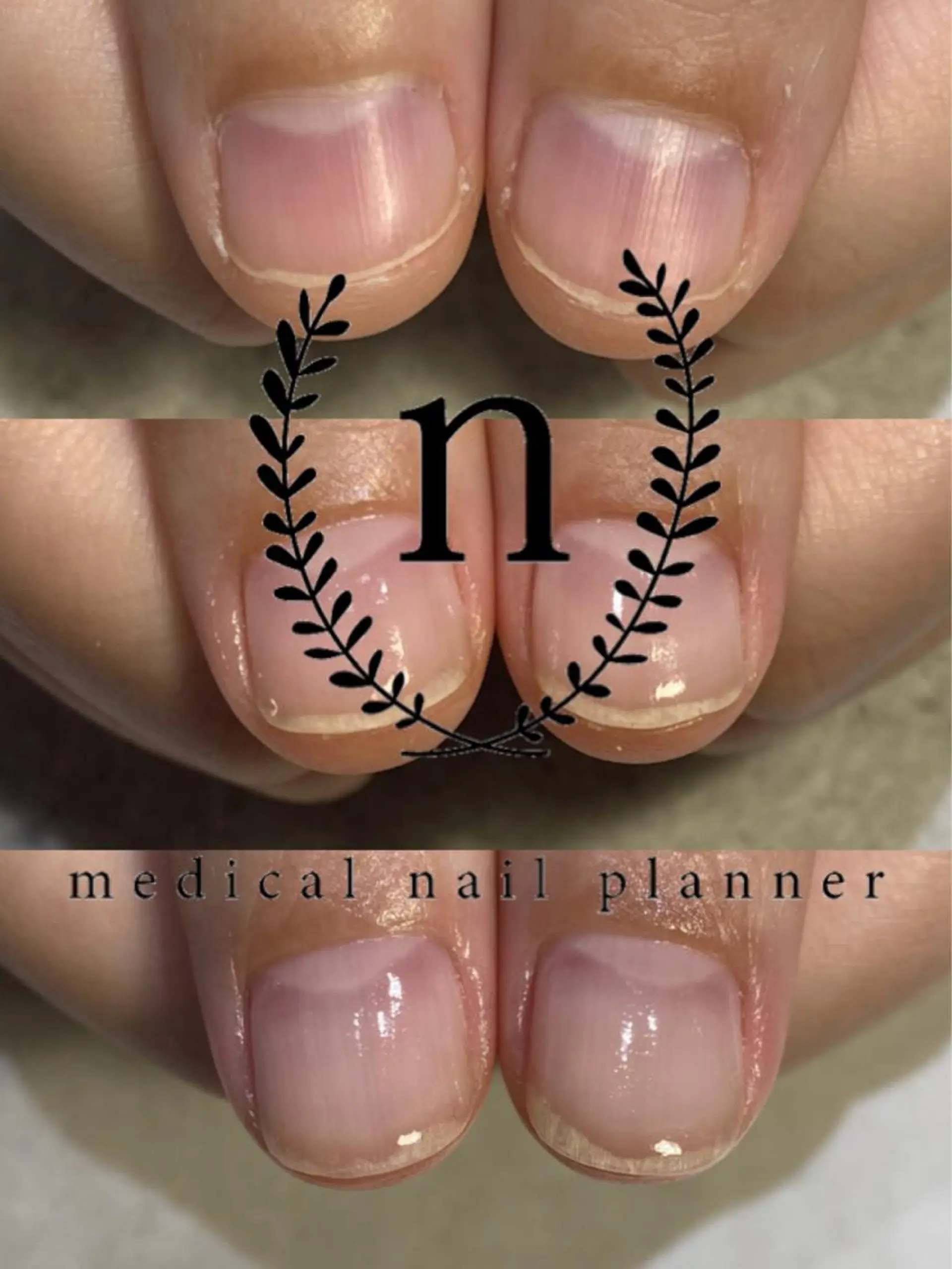 ネイル Rio 𓍼のネイルデザイン