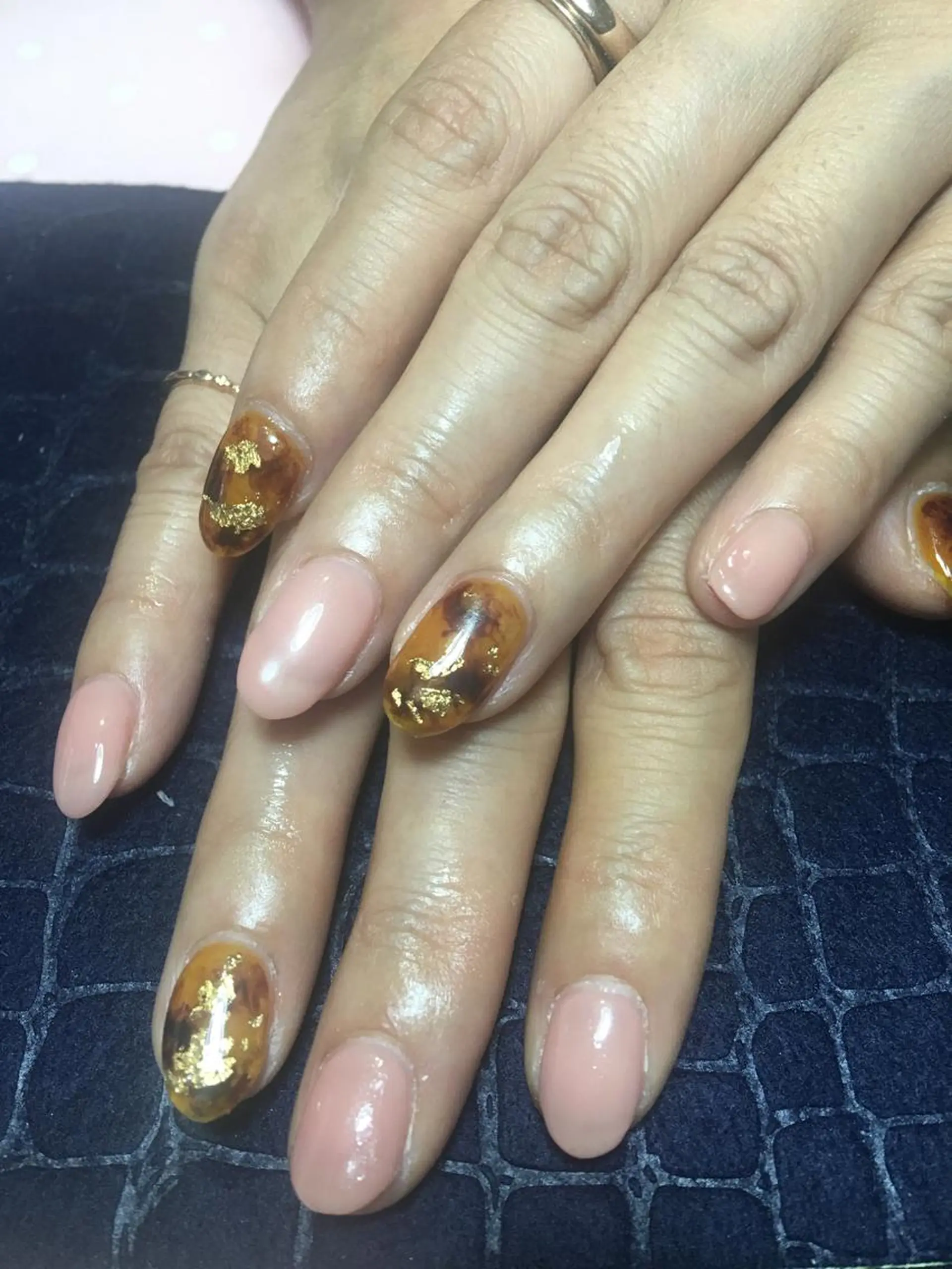 ネイル ネイルサロン Sweetのネイルデザイン