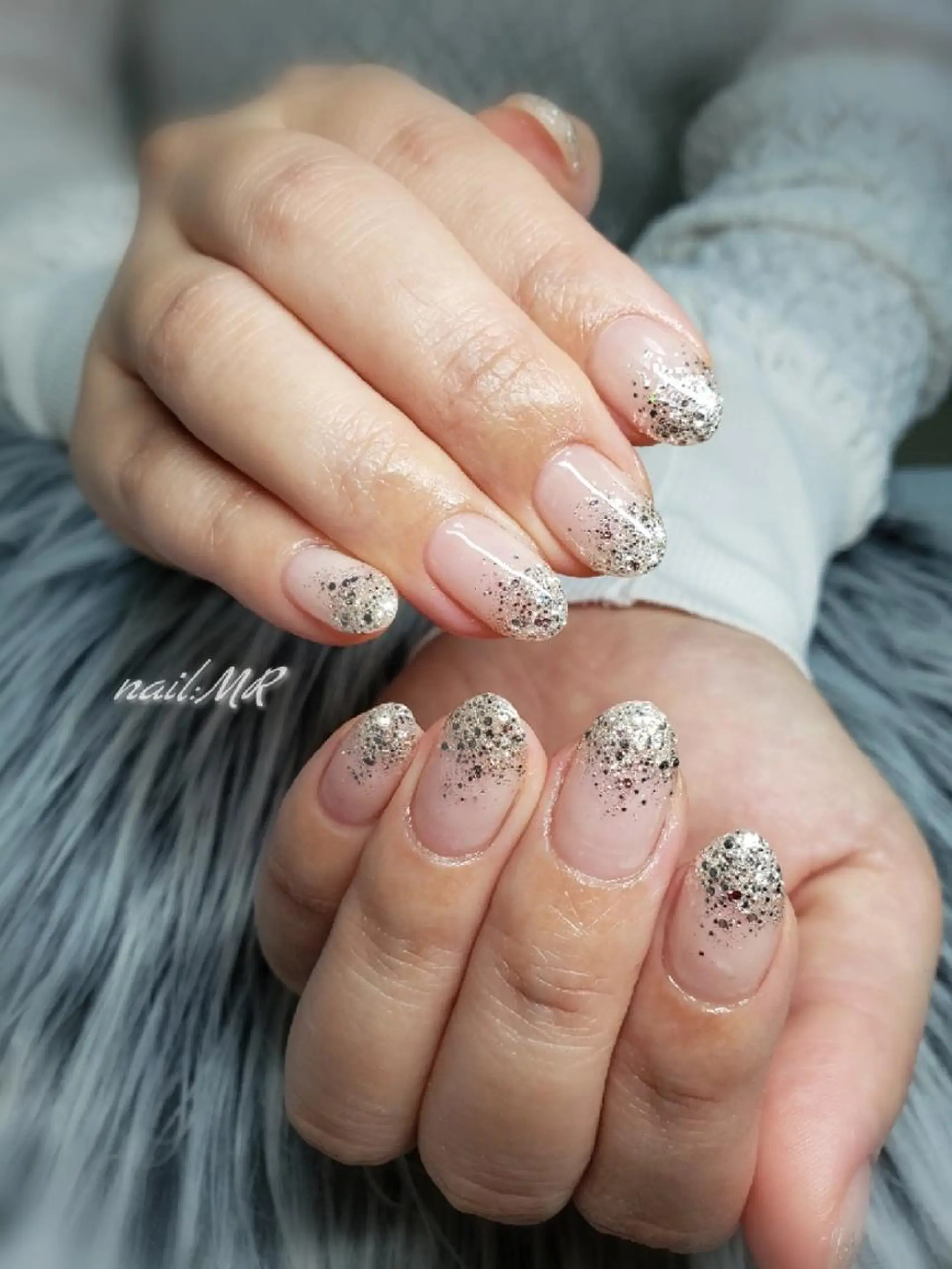 ネイル Nail salon Coco所属・Nail salon Coco【溝の口駅】のネイルデザイン