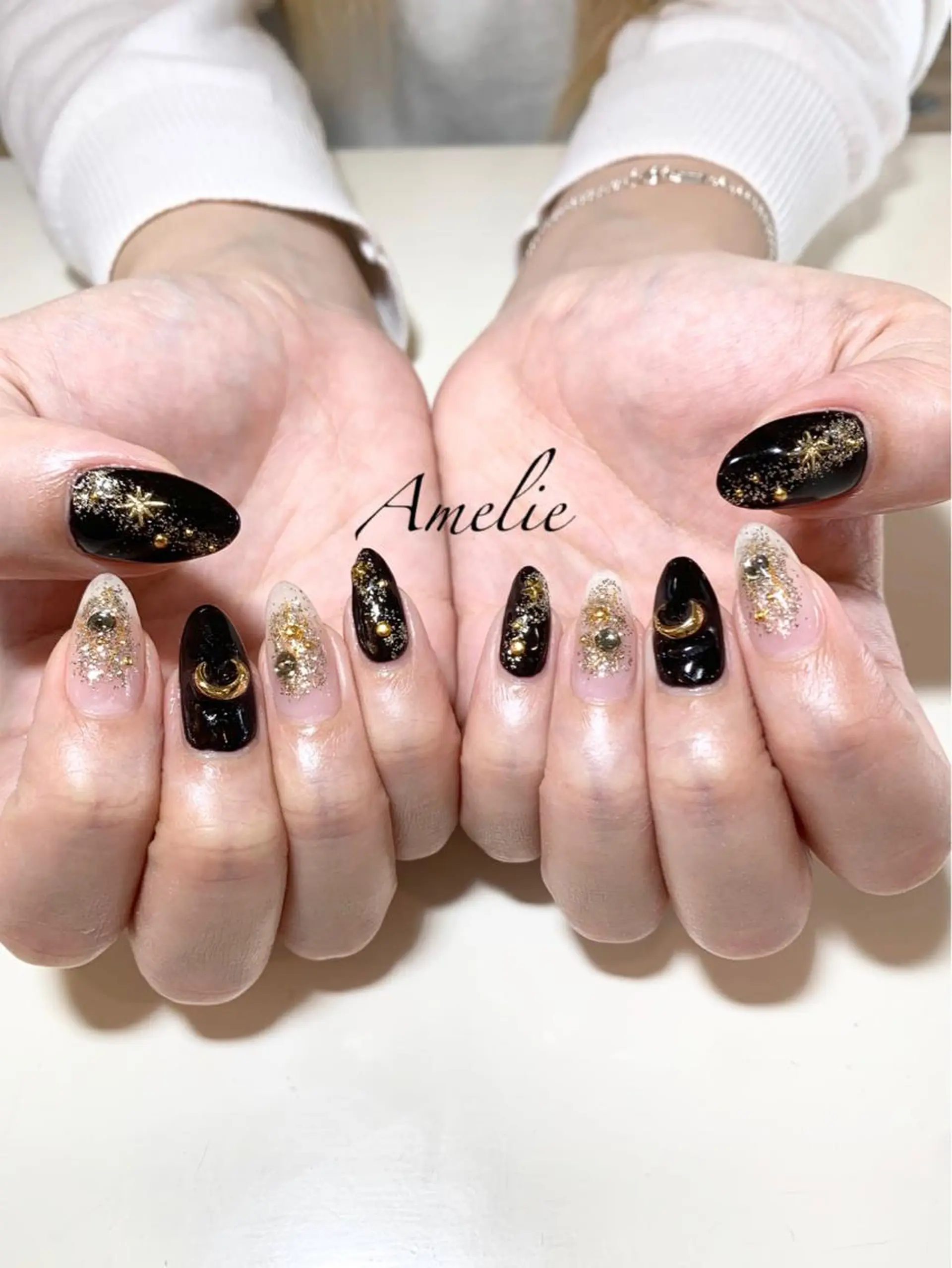 ネイル yo koのネイルデザイン