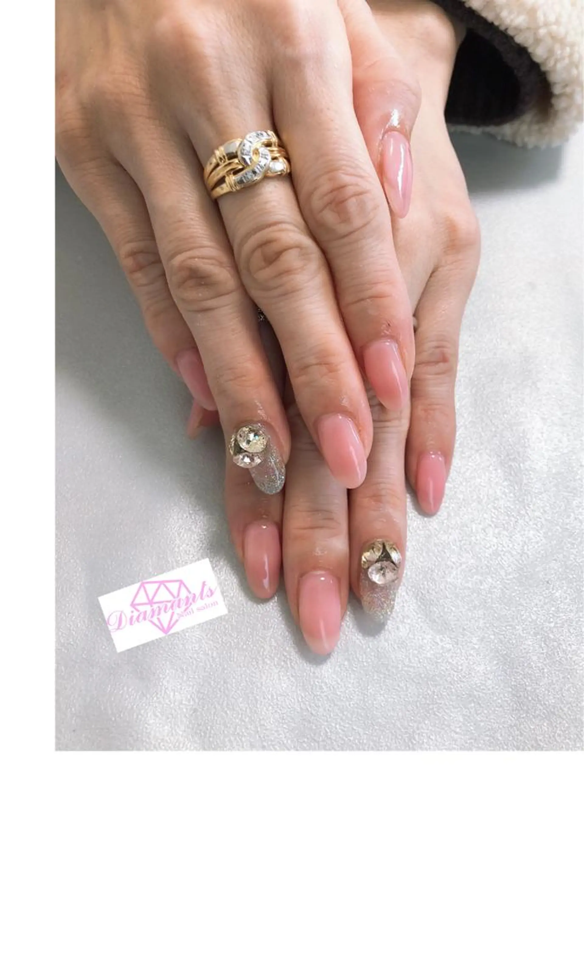 ネイル Asa miのネイルデザイン