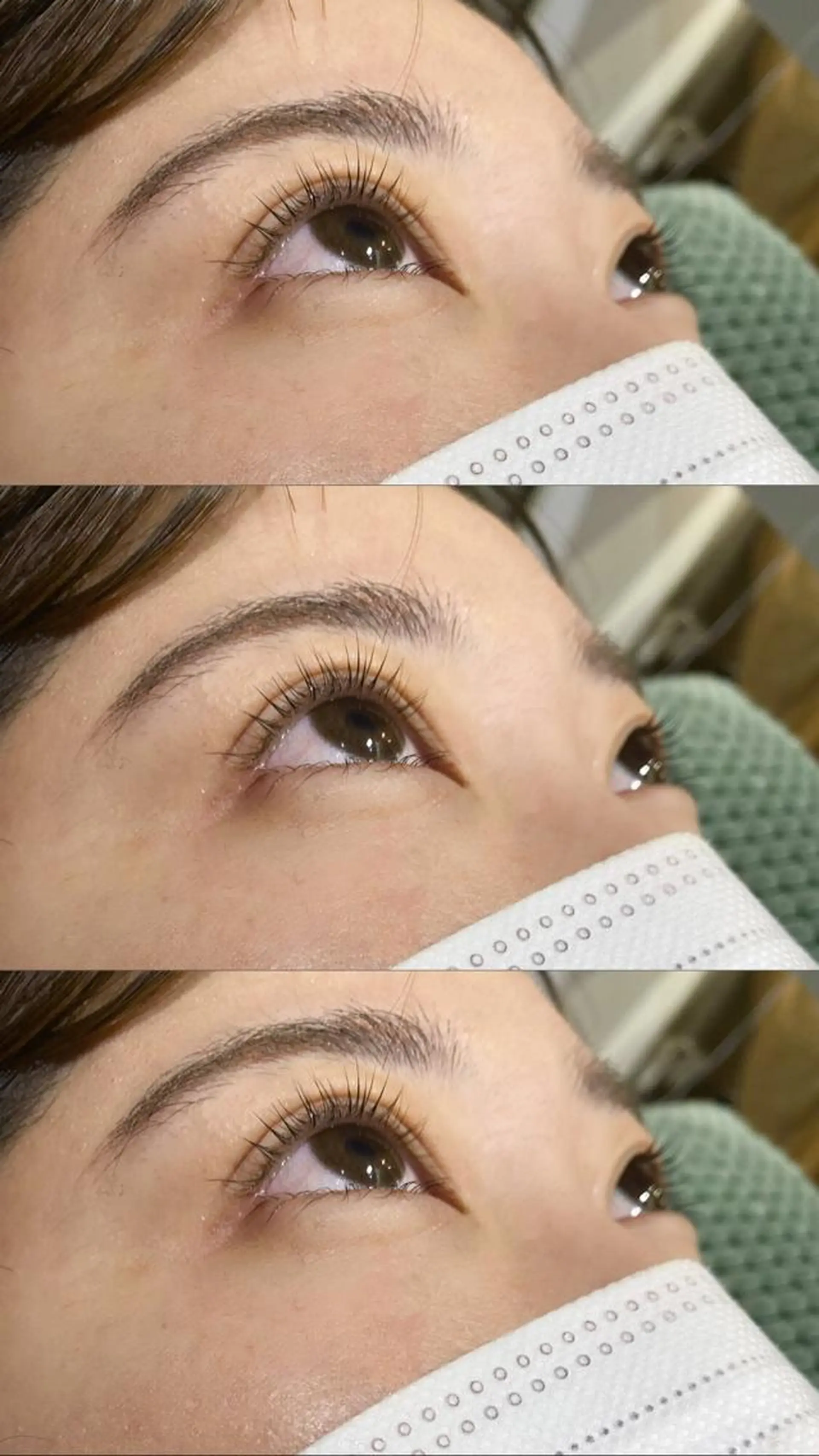 マツエク・マツパ Marin🔖 /学生人気No. 1のヘアスタイル