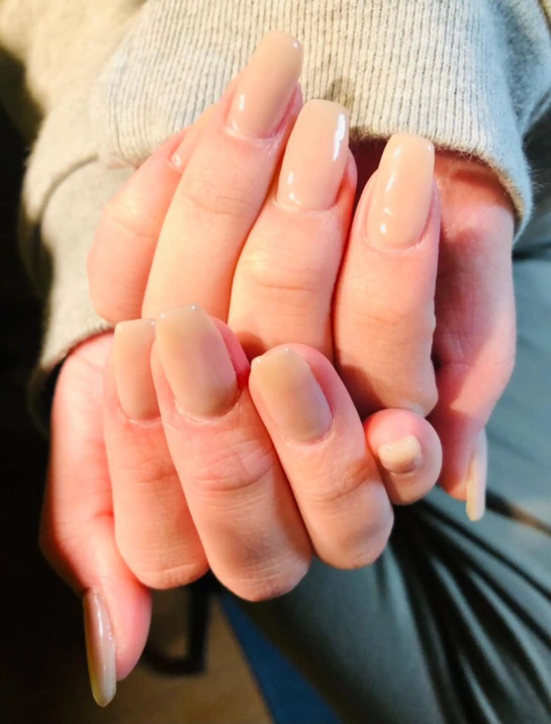 ネイル H3(エイチスリー)所属・H3 hitoのネイルデザイン