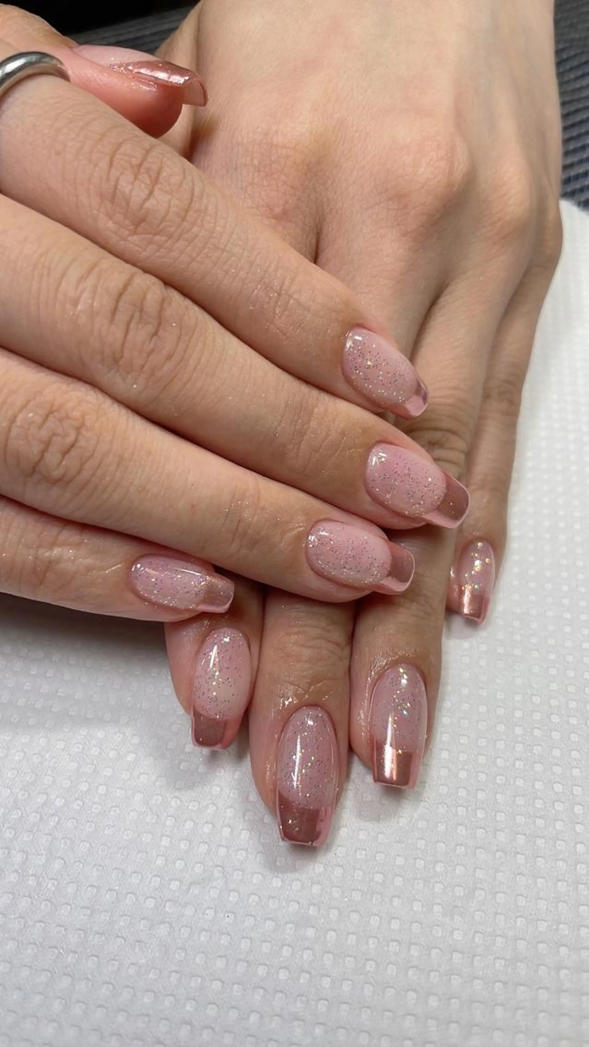 ネイル Munail サロン所属・むねいる nail salonのネイルデザイン