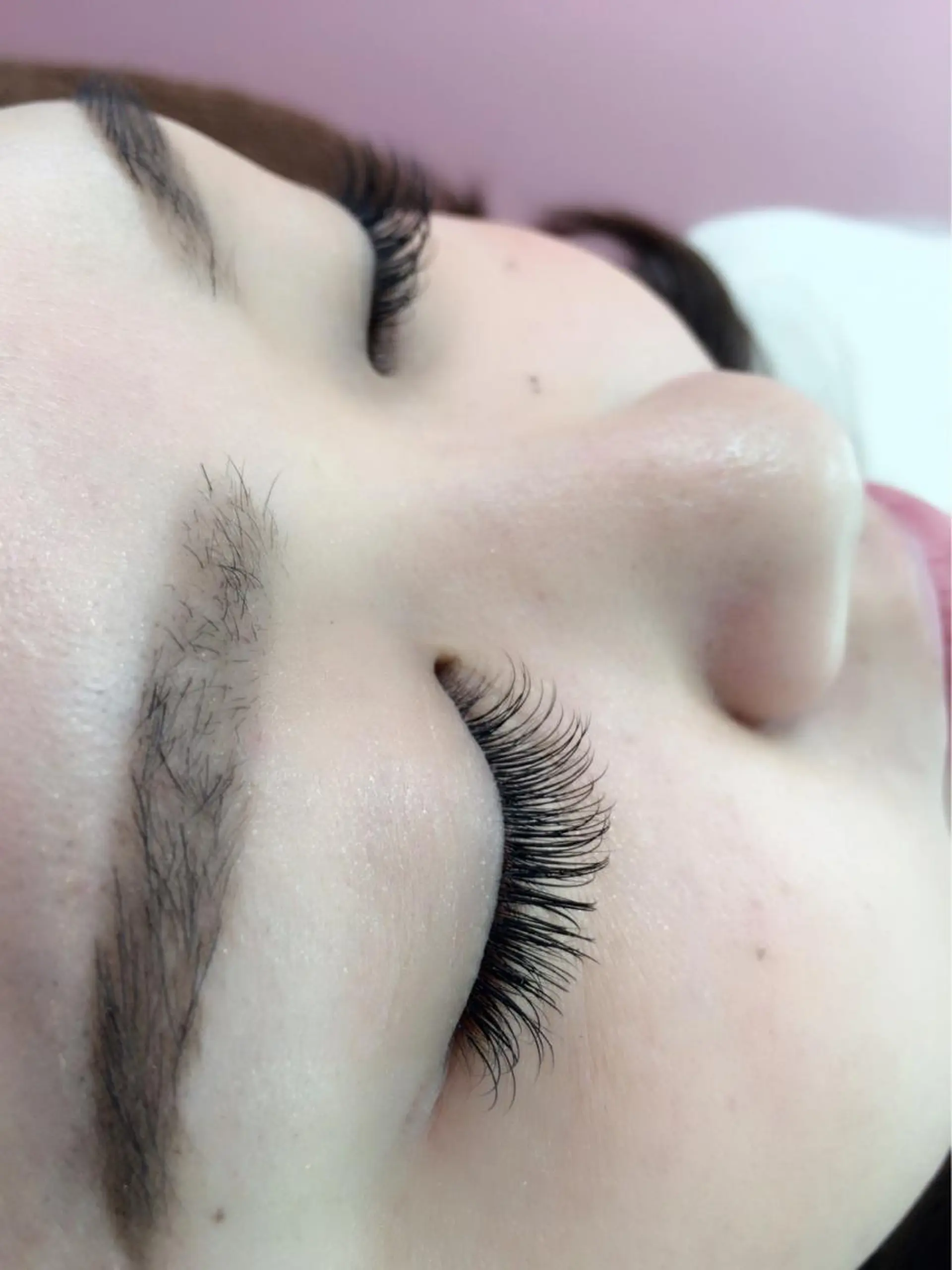 マツエク・マツパ セーブル yamazaki rikaのマツエク・マツパデザイン