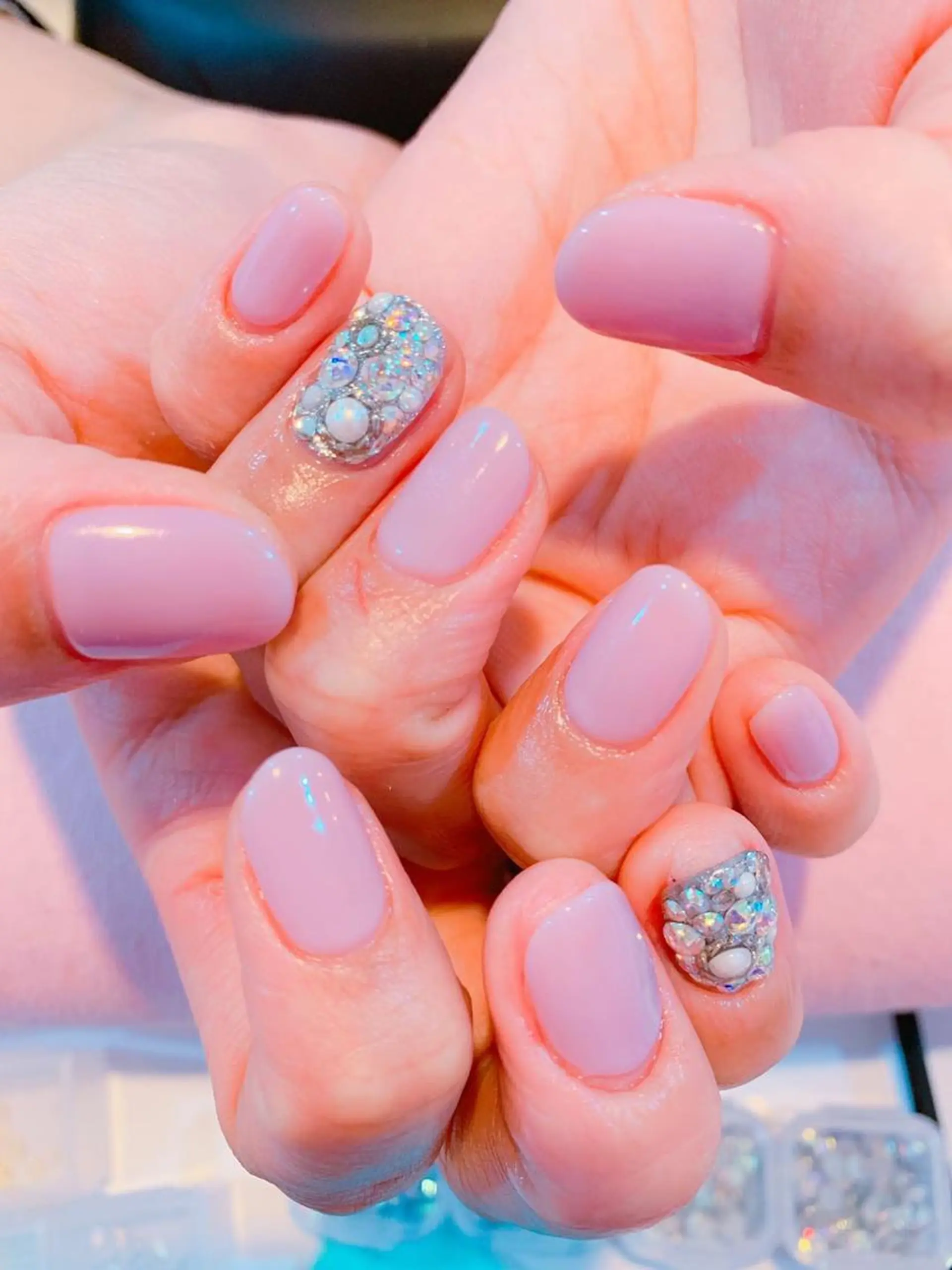 ネイル エムズ エムズのマツエク・マツパデザイン