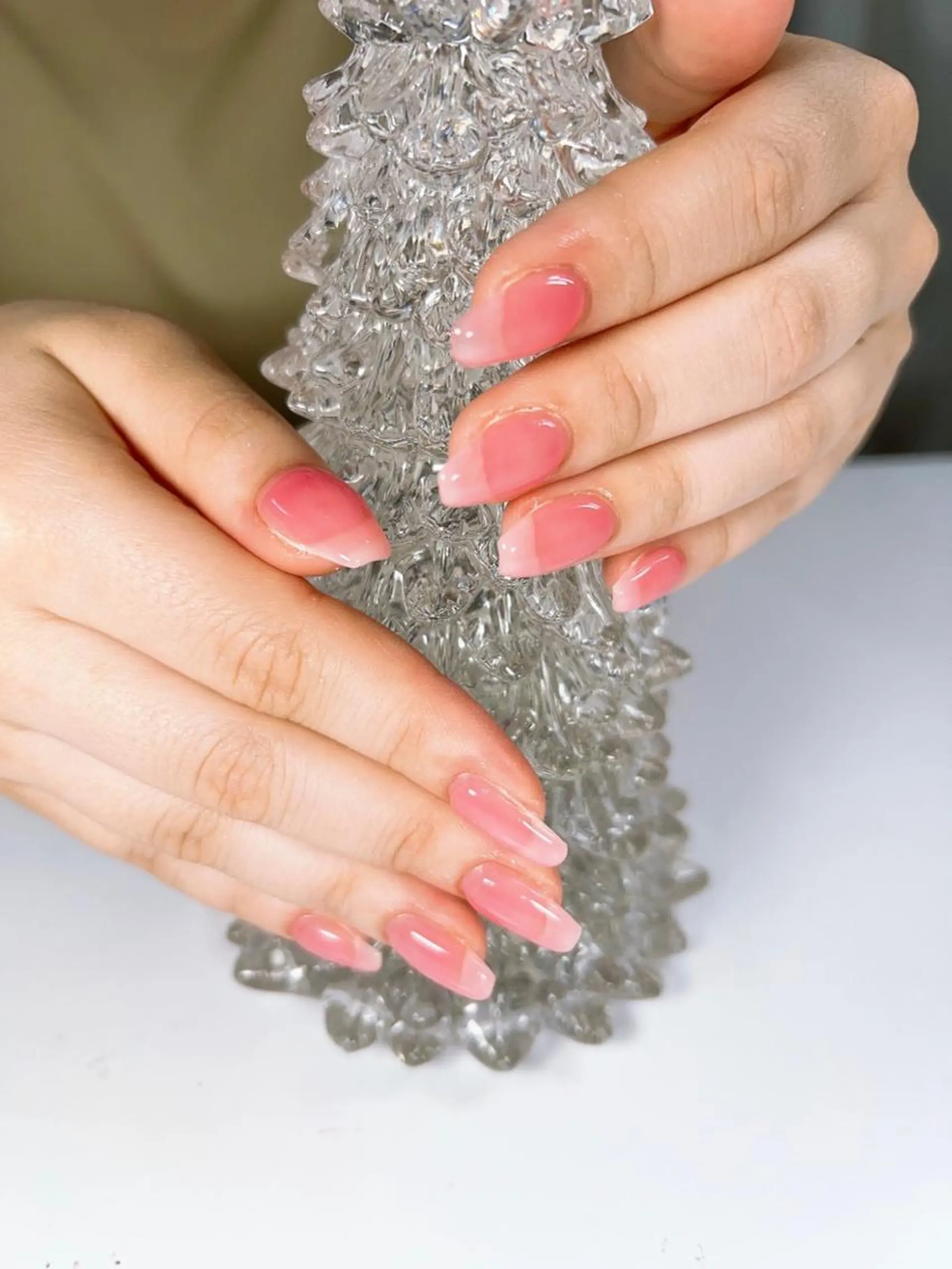 ネイル ネイルサロン ロア旧ジョリーのネイルデザイン