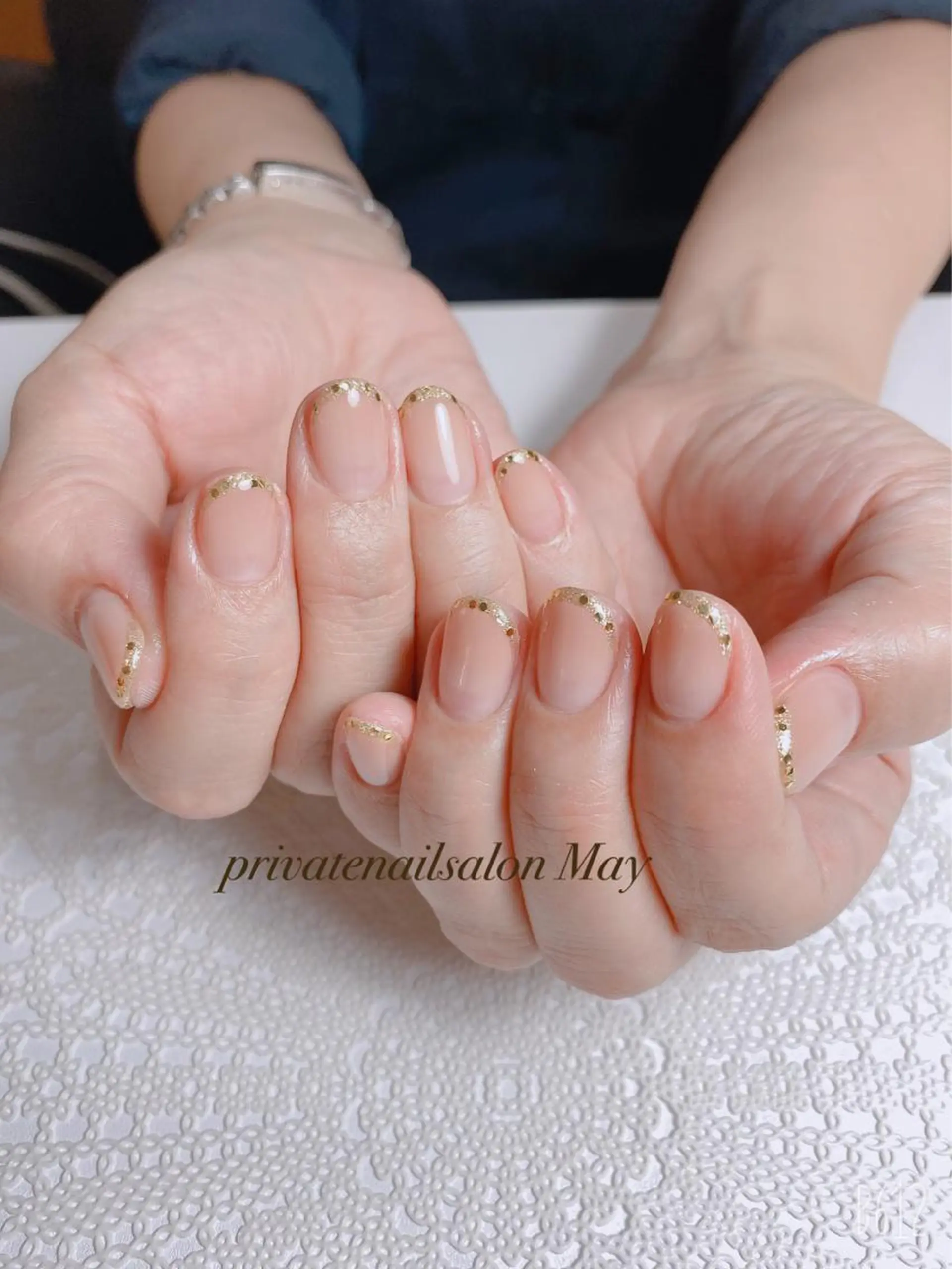 ネイル nailsalon mayのネイルデザイン