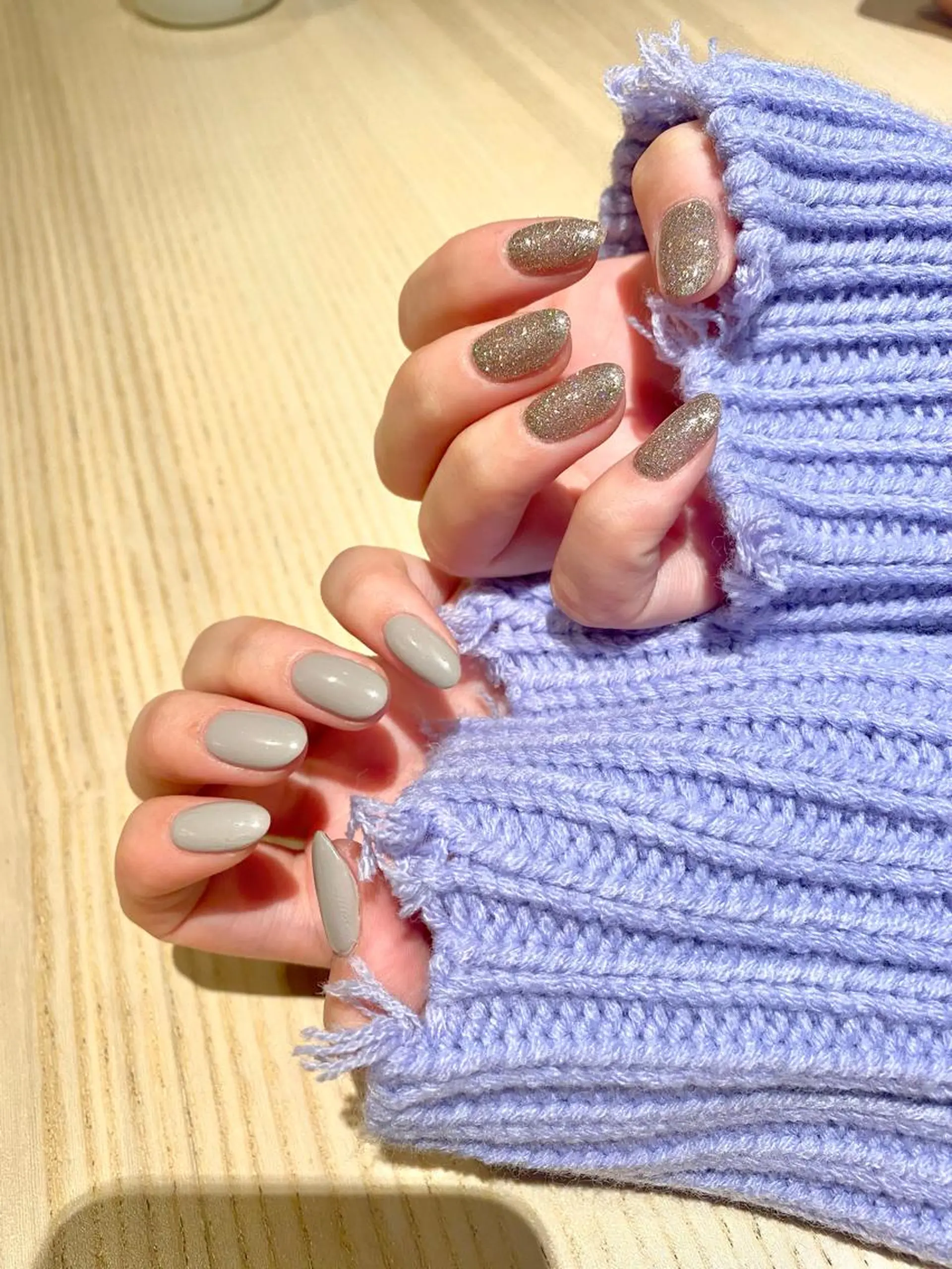 ネイル Babel Mirokuのエステ・リラクイメージ