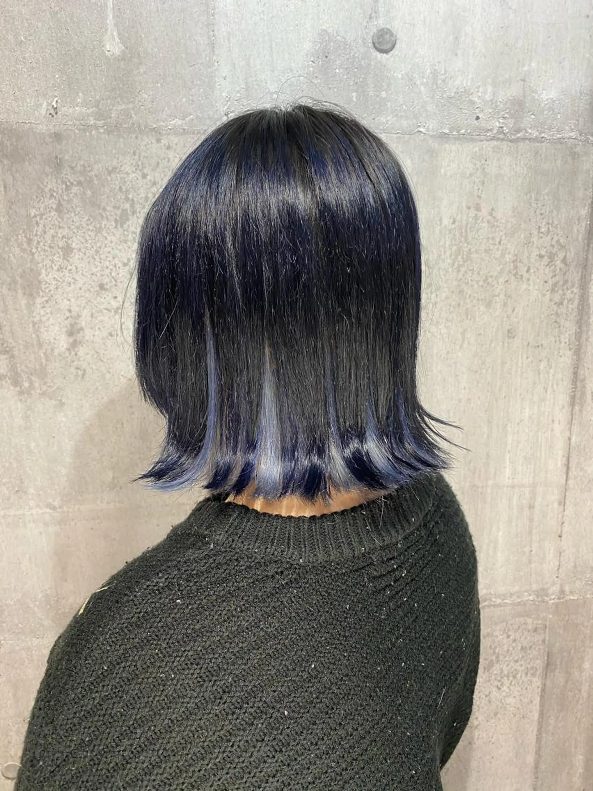 ショート カラー 艶髪サラサラカラー 🌈前原健吾のヘアスタイル