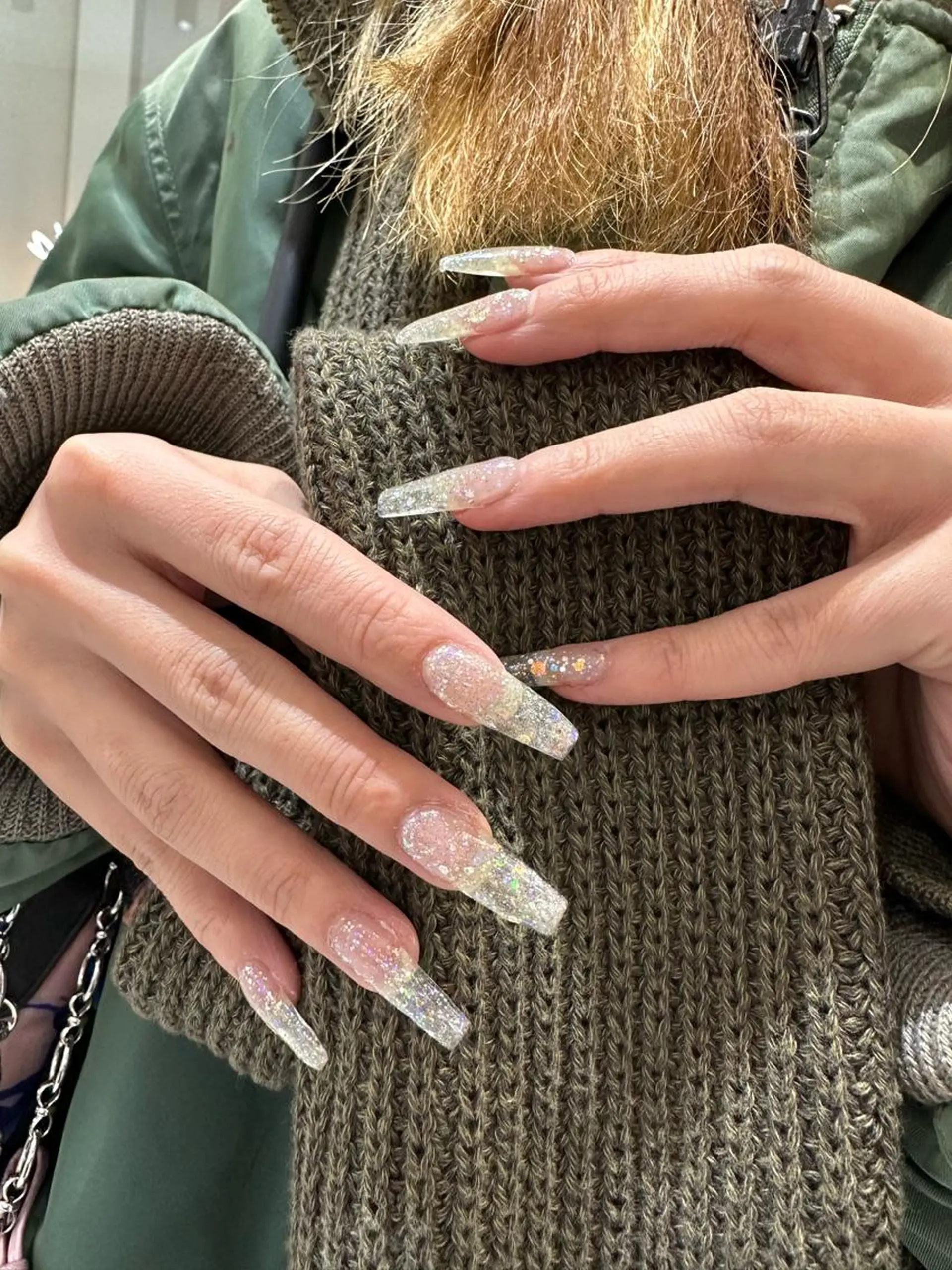 ネイル 個性派ネイル 🌼 ハルカ ♡のマツエク・マツパデザイン