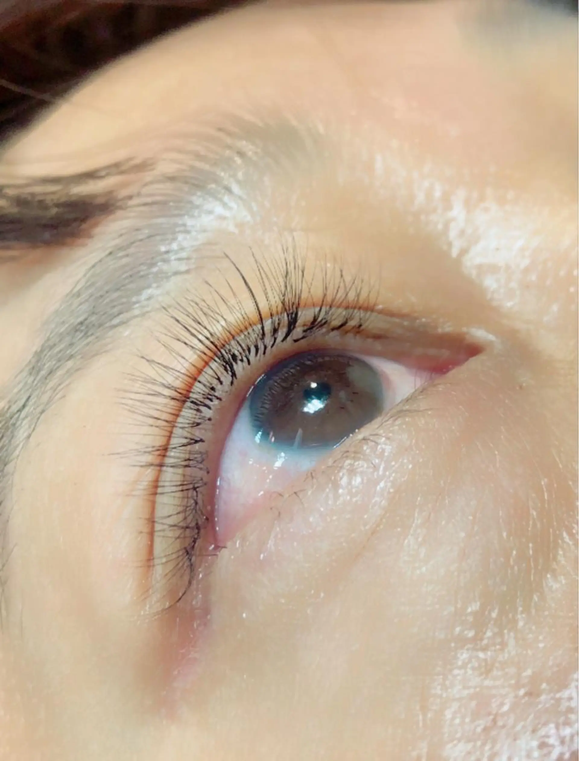 マツエク・マツパ crescent eye所属・eyelist🌷 harukaのマツエク・マツパデザイン