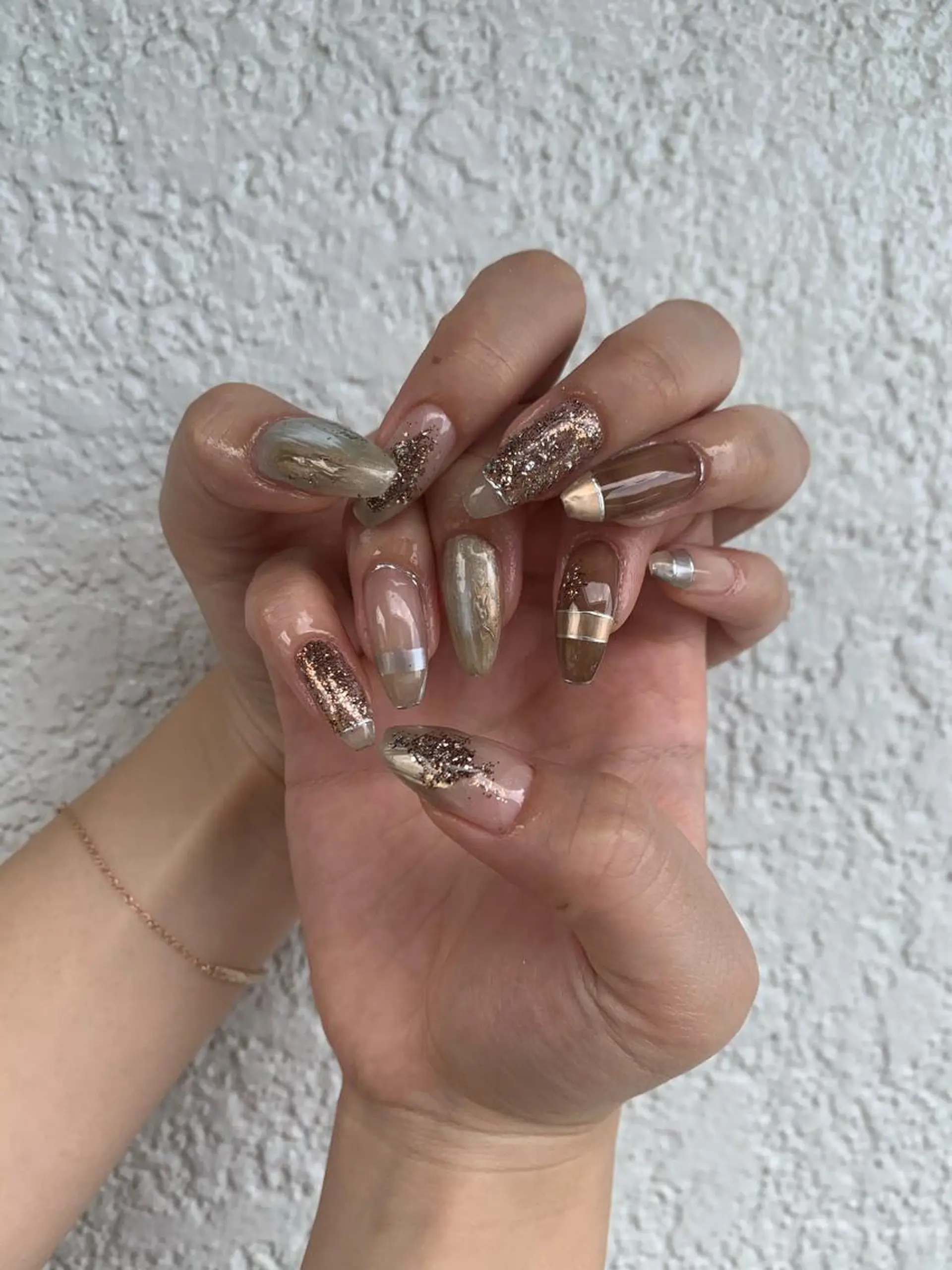 ネイル 土屋 智子のエステ・リラクイメージ