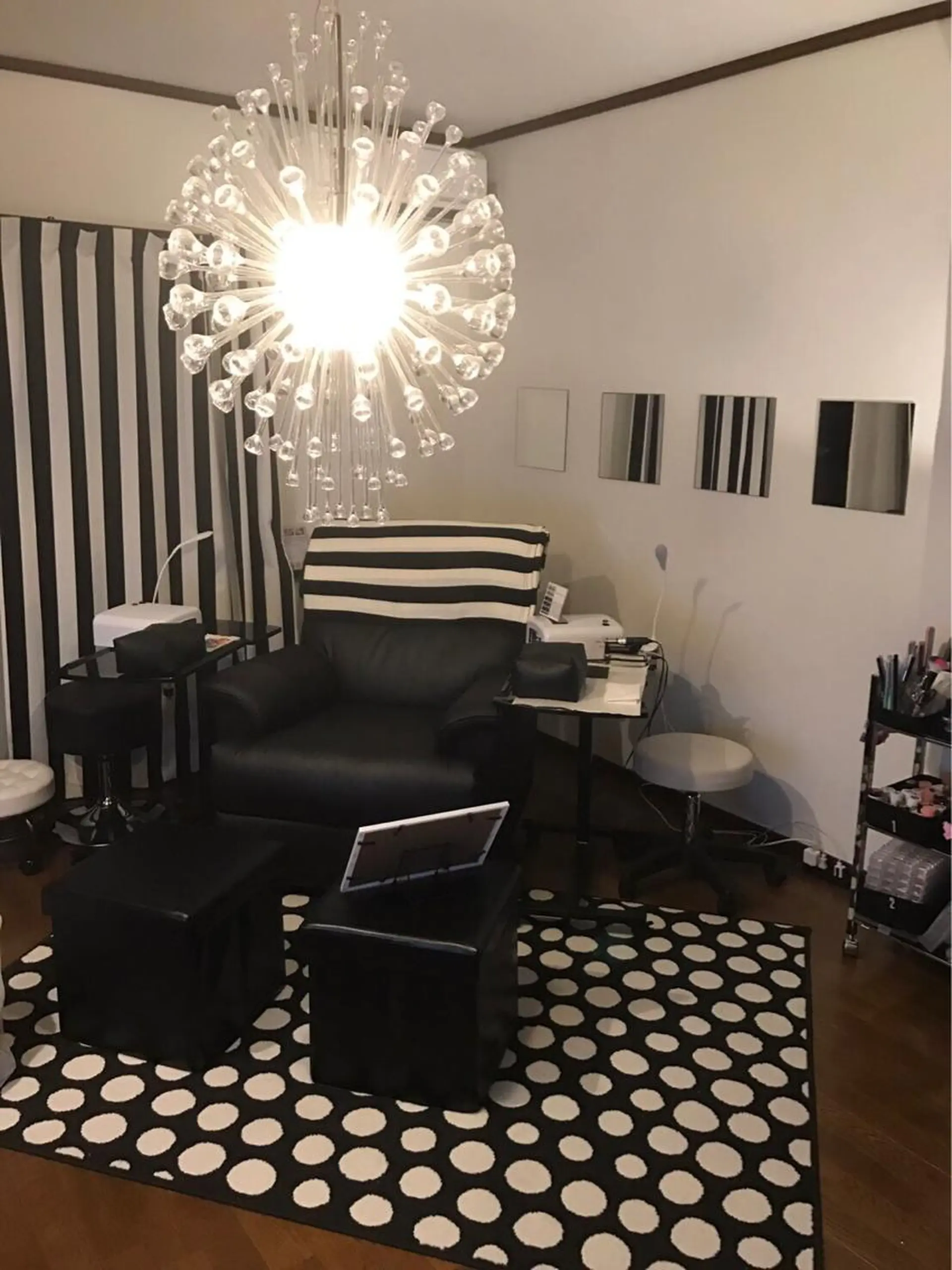 土屋 智子のエステ・リラクイメージ