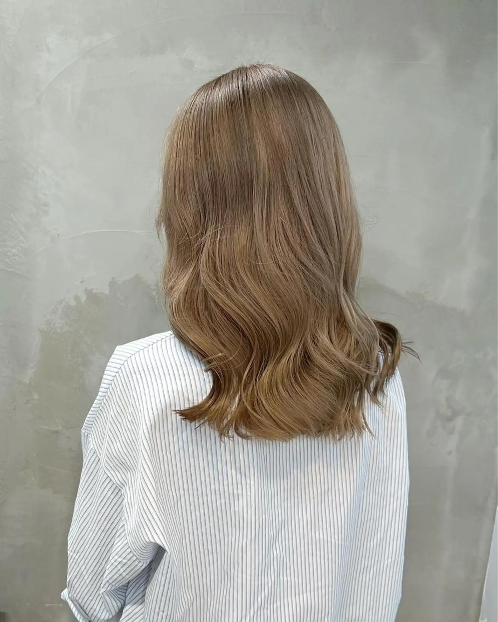 カラー カット ヘアカラー 千葉 大聖のヘアスタイル