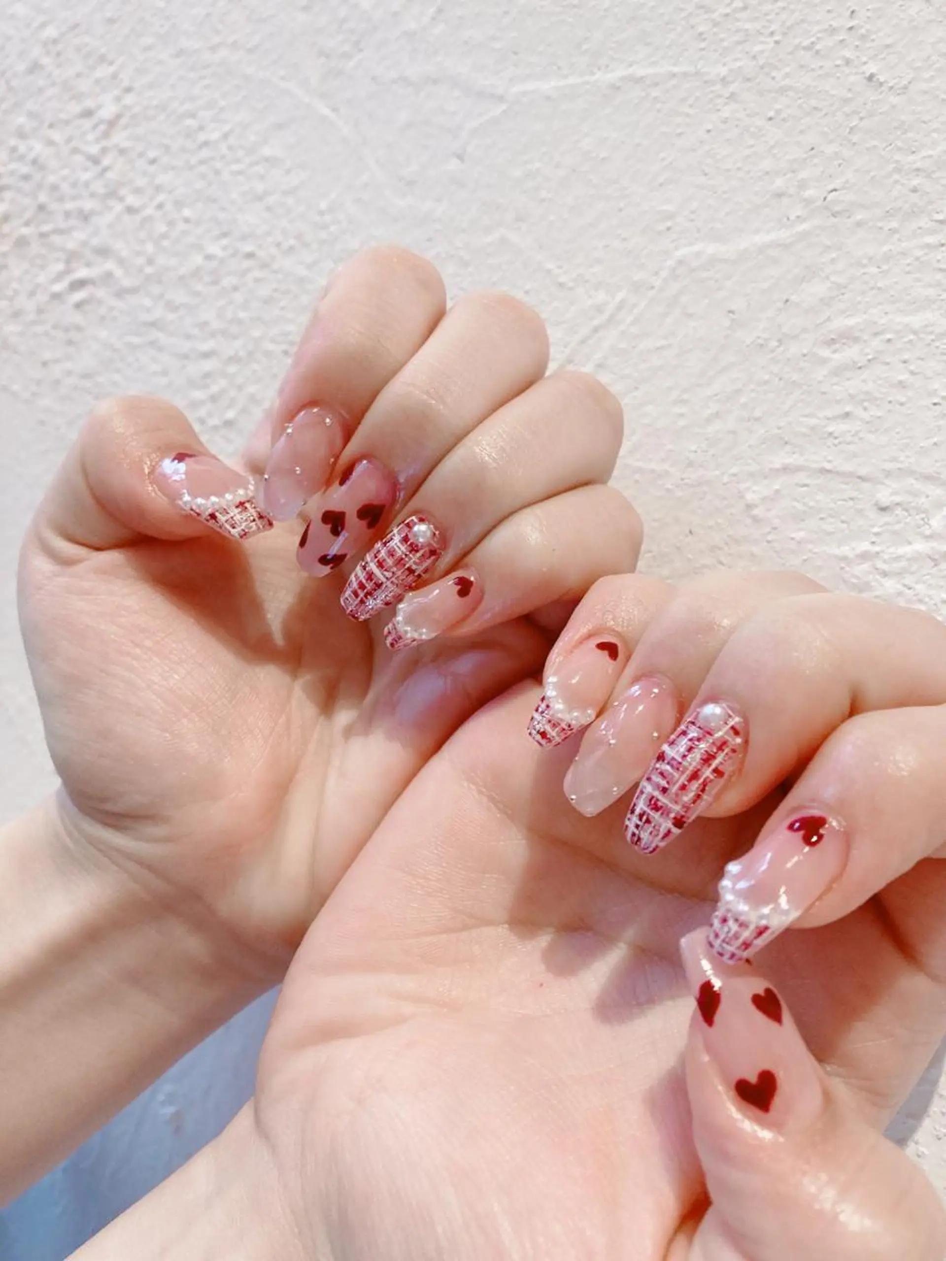 ネイル ハンドネイル Lana nail所属・Lana nailのネイルデザイン