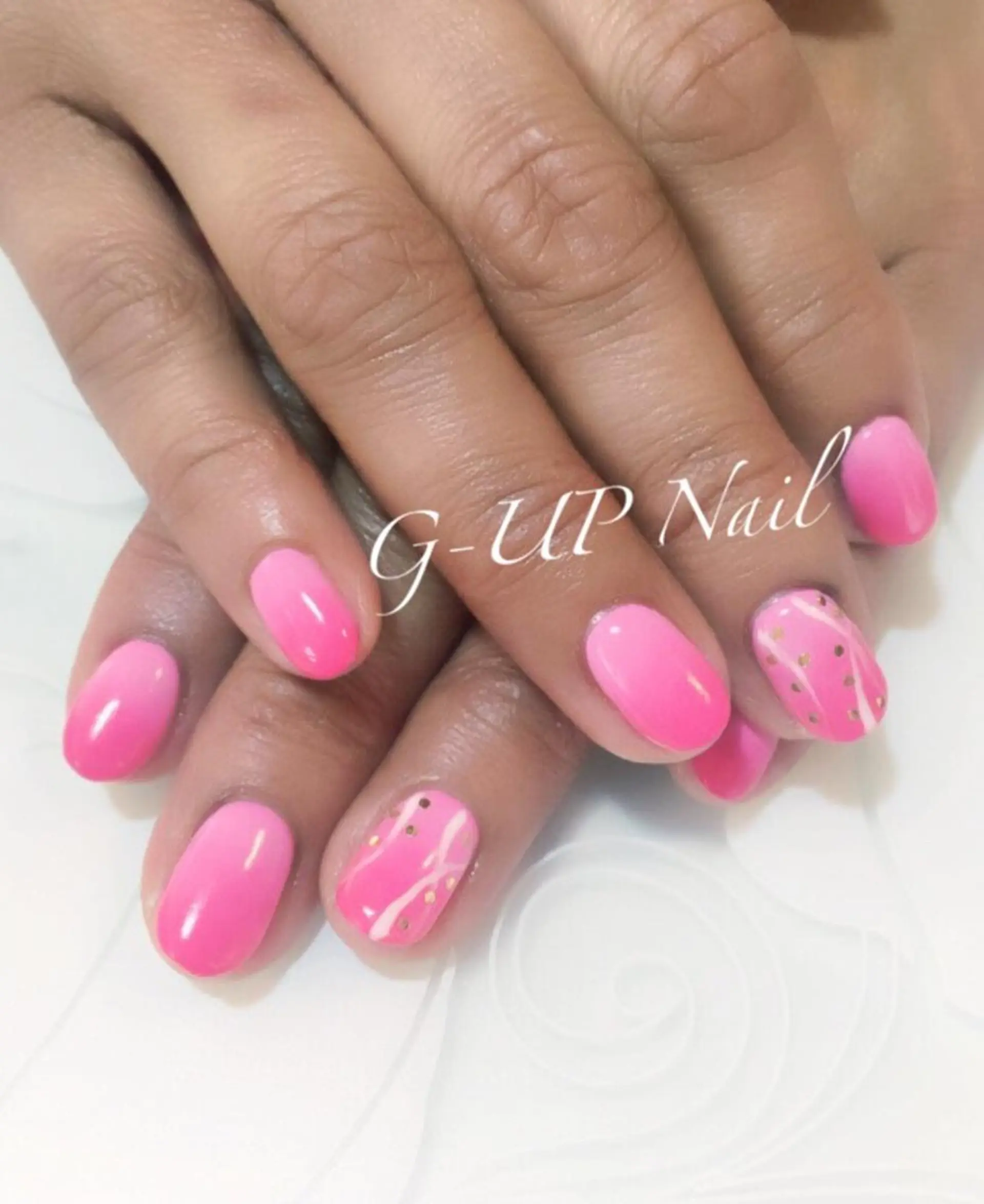 ネイル 田澤 真理子のネイルデザイン