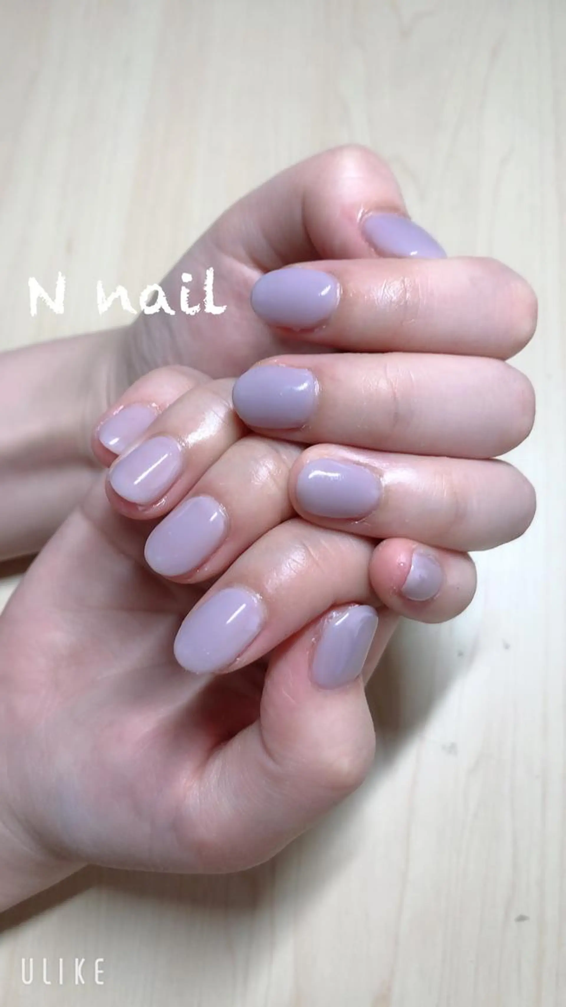 ネイル N nailのネイルデザイン