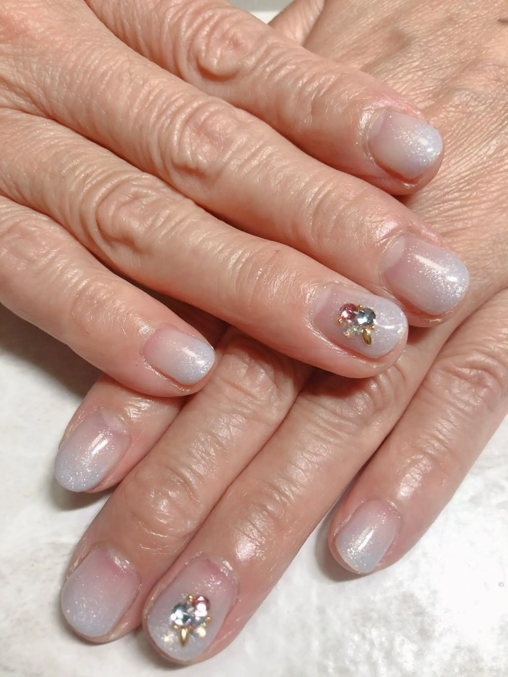 ネイル Lokahi NAILのネイルデザイン