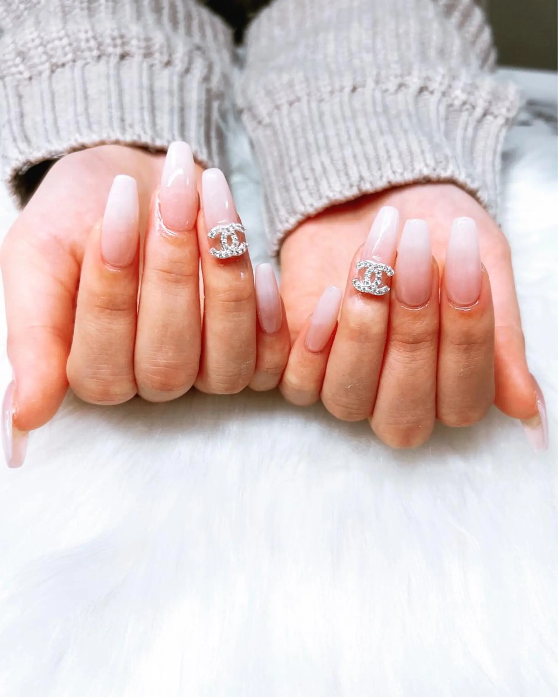 ネイル 7nail (ϋ)/のネイルデザイン