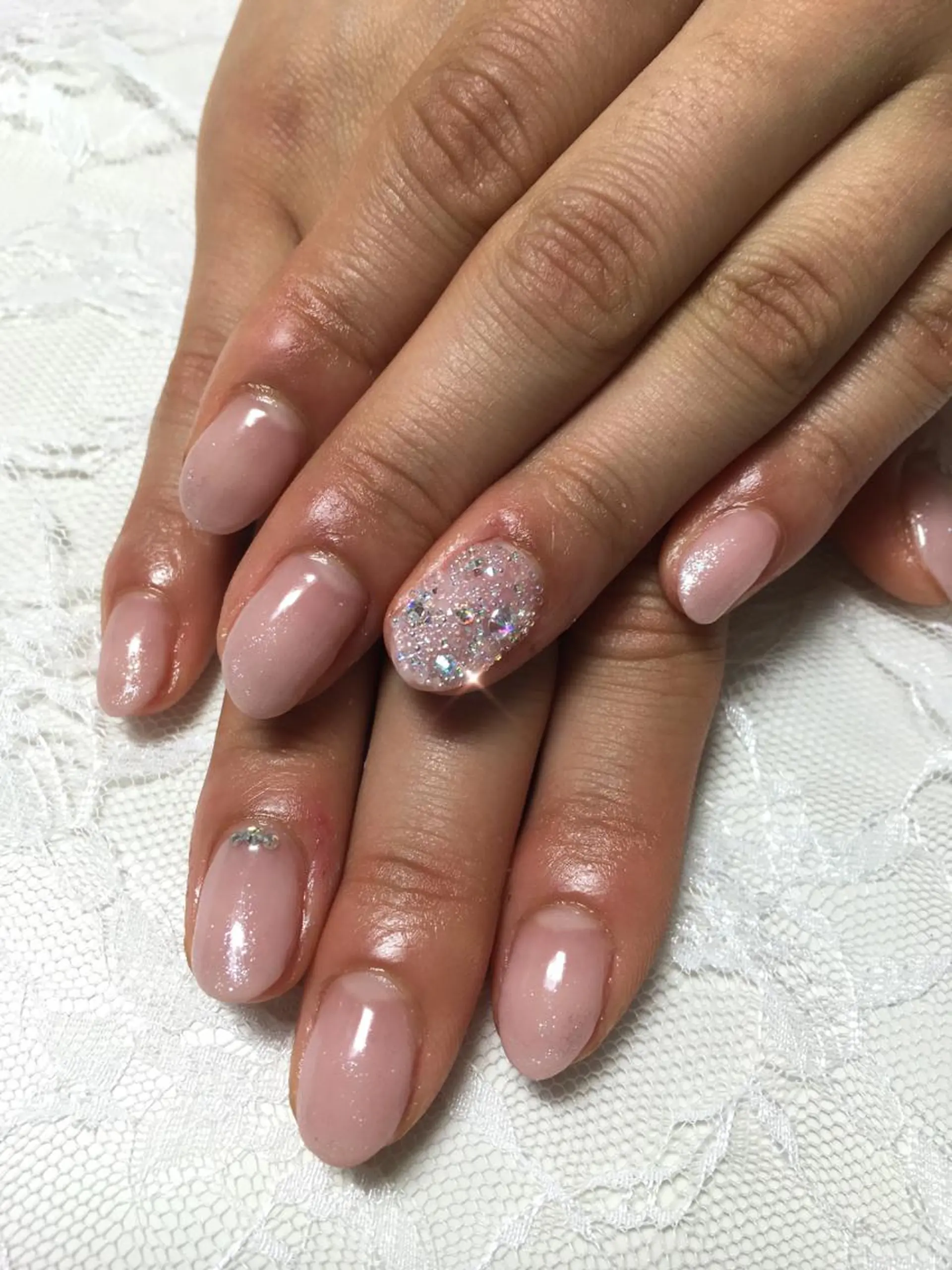 ネイル N Kaoriのネイルデザイン