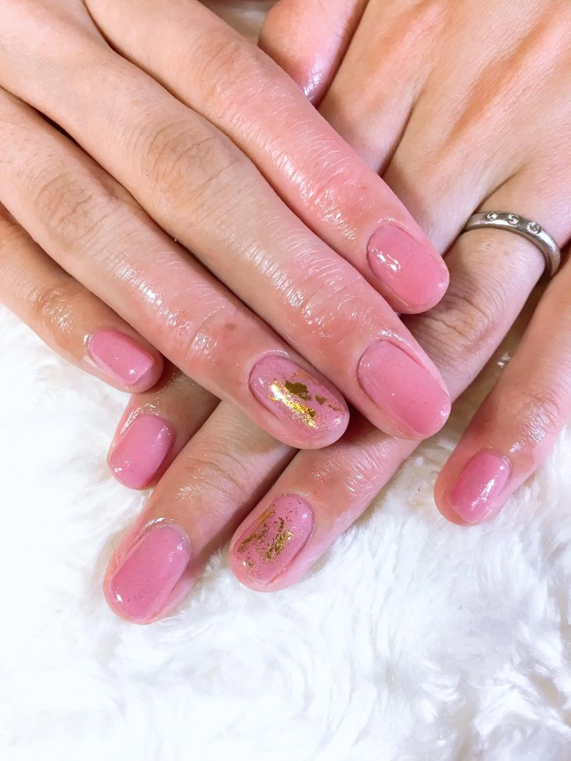 ネイル MISAKO nailのネイルデザイン