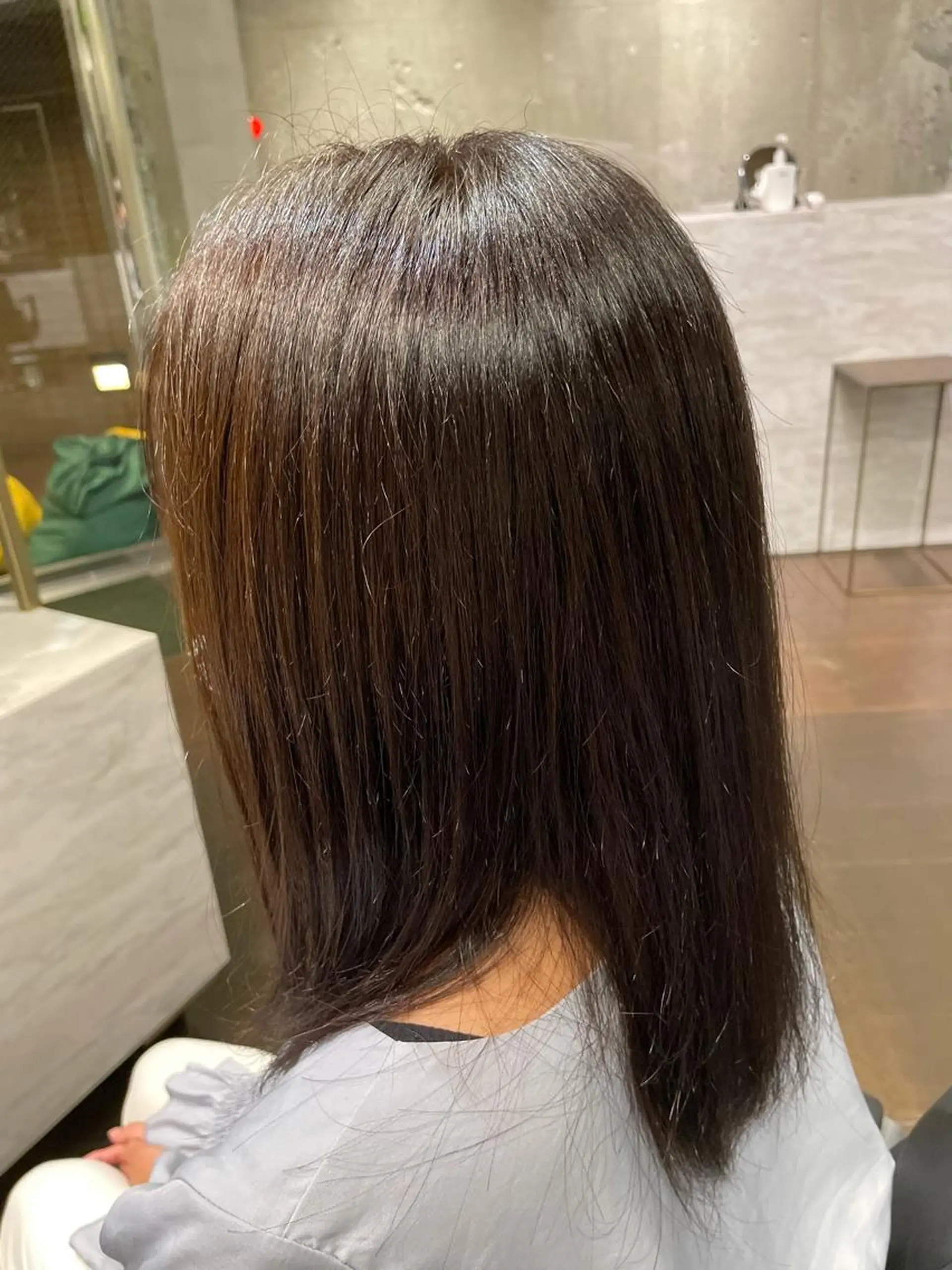 ショート カラー 似合わせカット 🌈阿部辰洸🌈のヘアスタイル