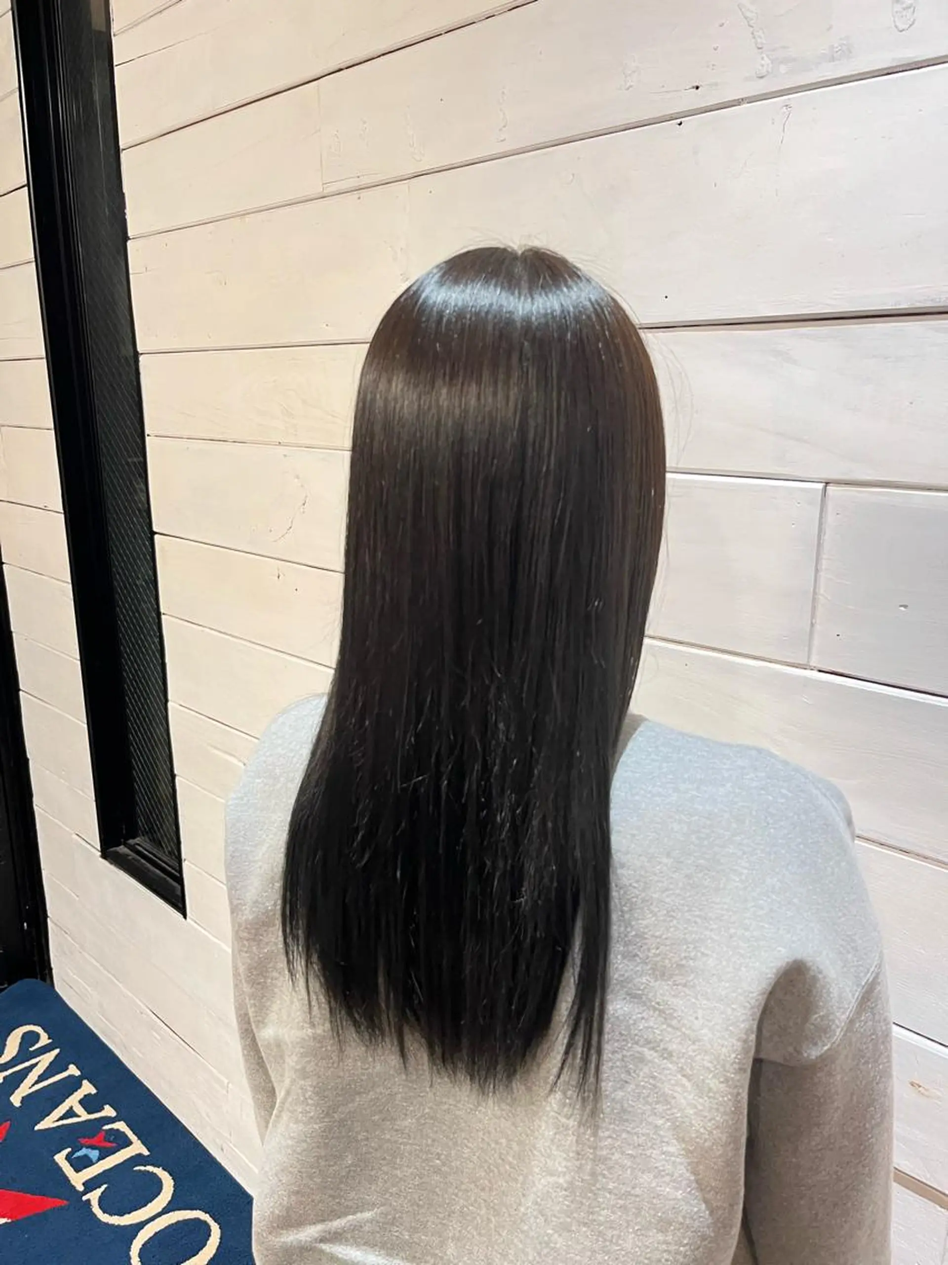 ロング HUGyokohama所属・🦨🌼 aoi🌼のヘアスタイル