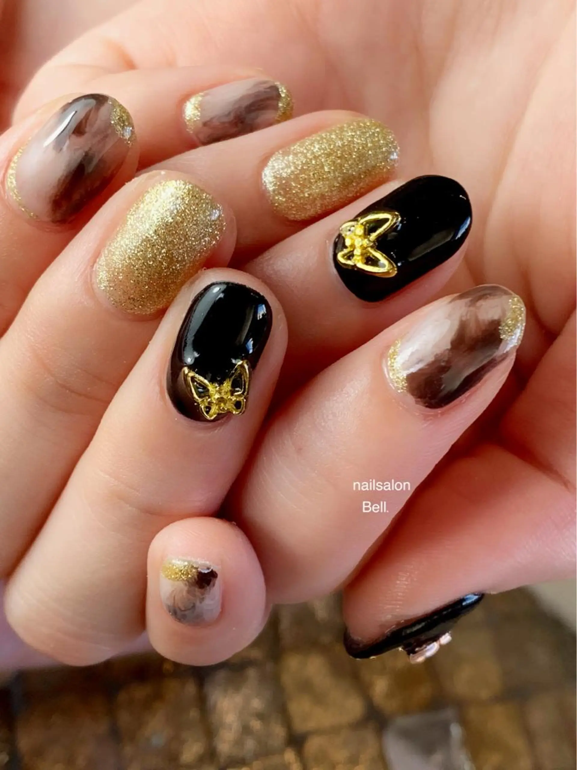 ネイル Y. Reonaのネイルデザイン