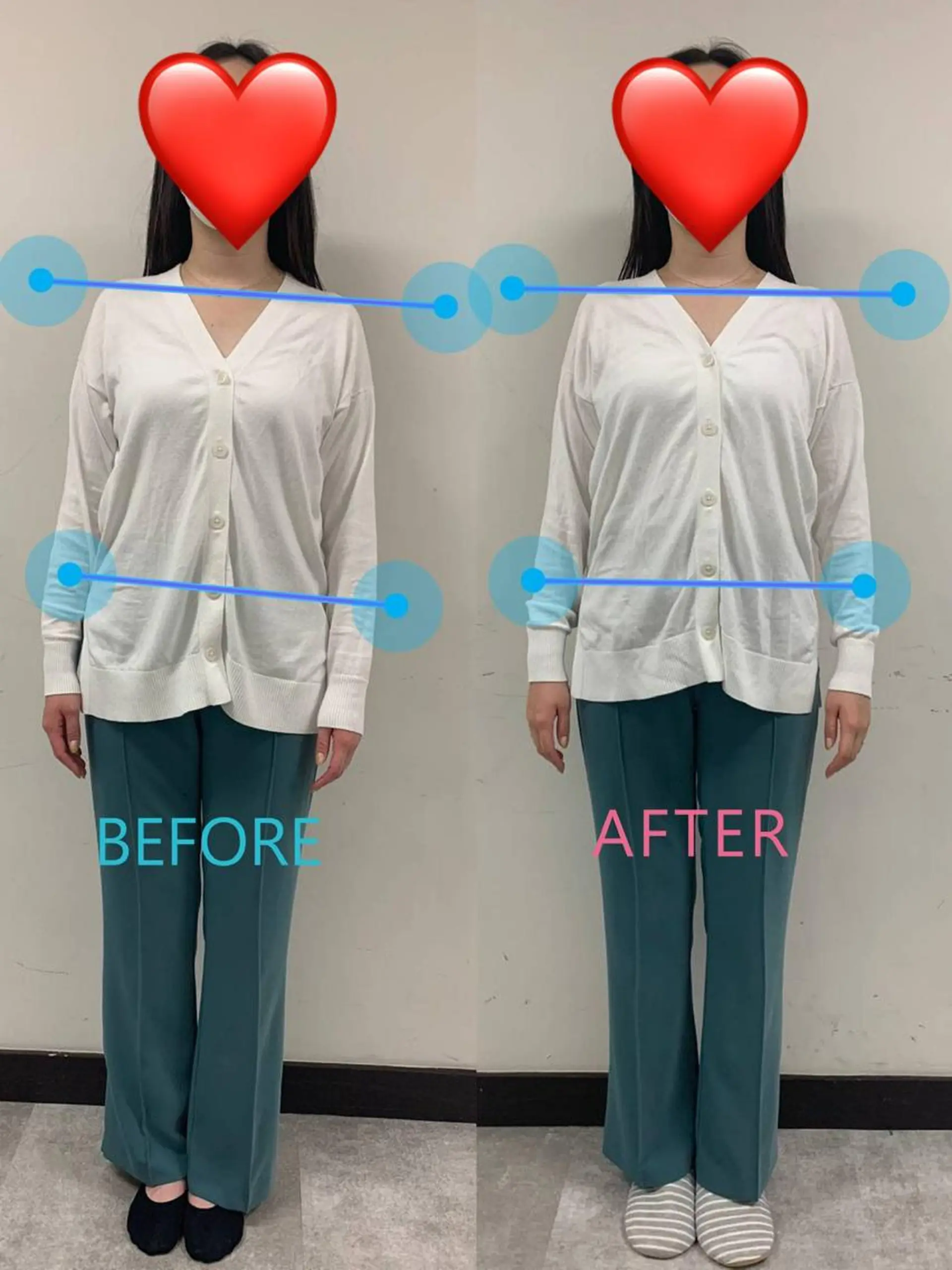 ハウオリベリー所属・うえば すみかのエステ・リラクイメージ