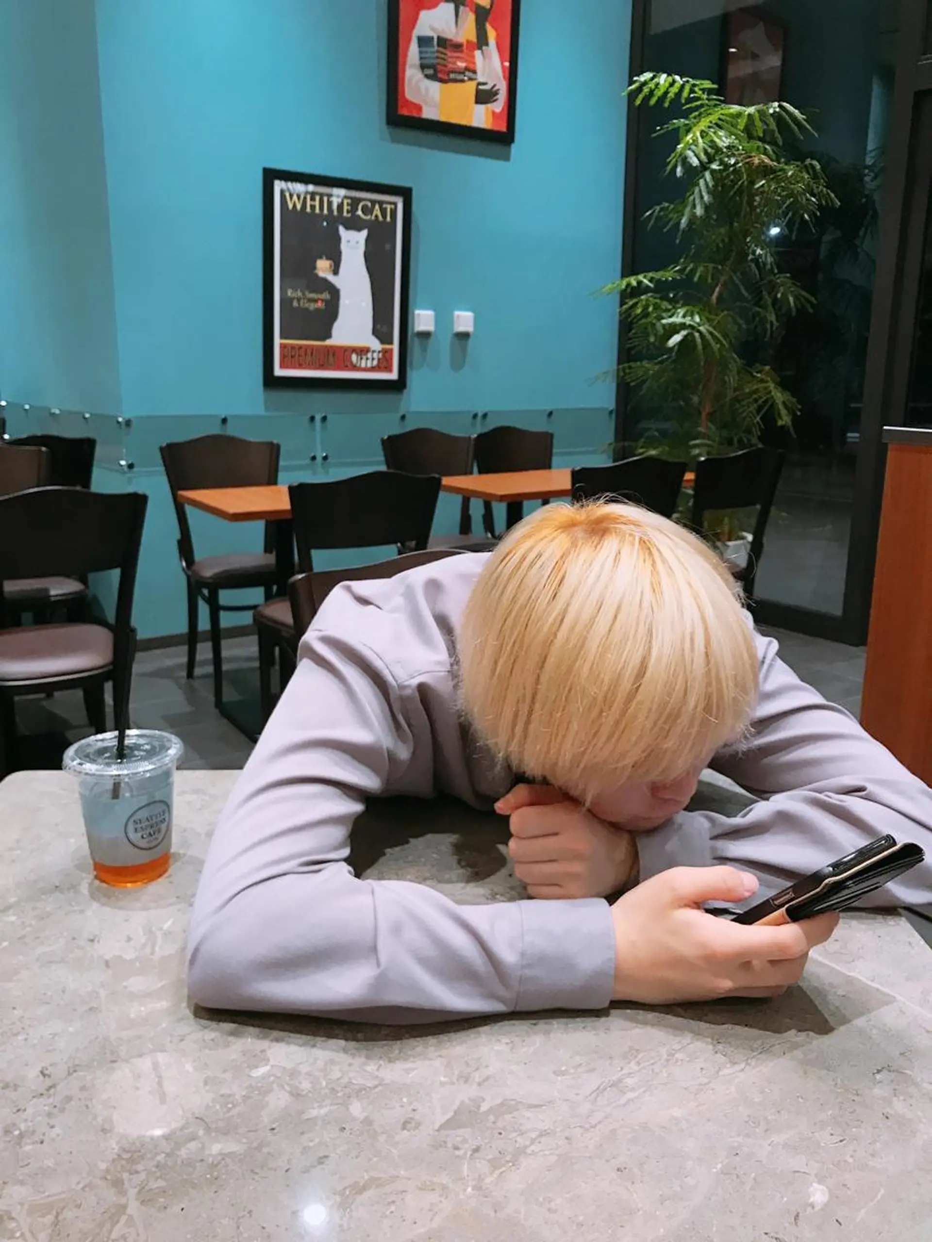 ショート ヘアアレンジ メンズ nix-free所属・中尾 塁のヘアスタイル