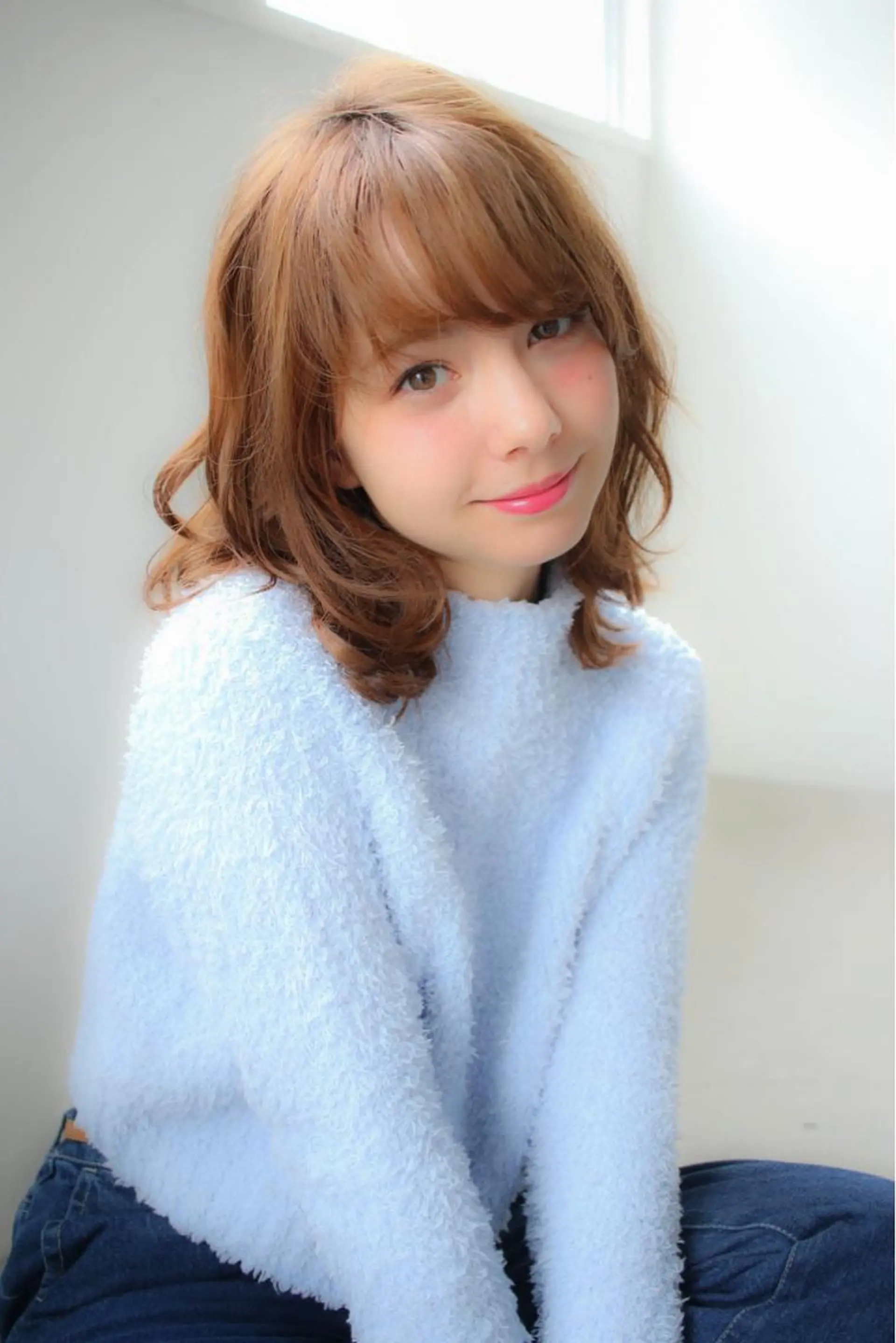 ロング カラー ELTE表参道所属・✨上品レディーなヘア スタイルへ✨髙木諒也のヘアスタイル