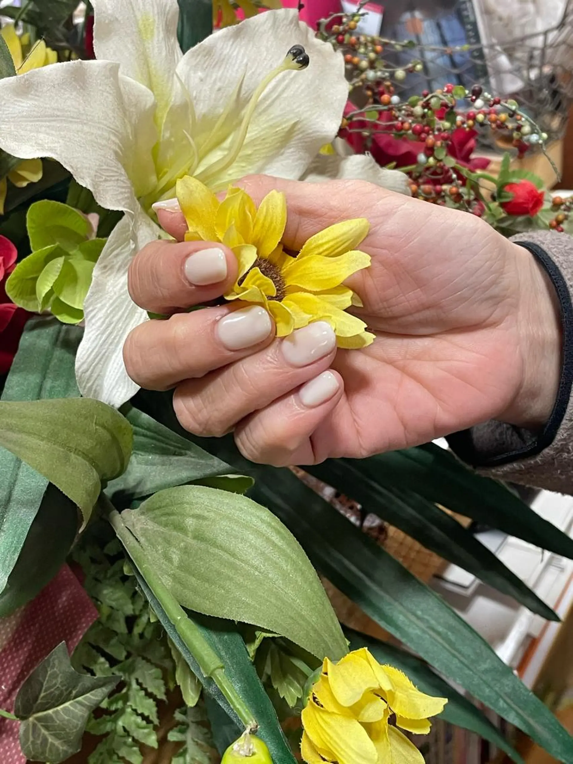 ネイル delight. （ディライト）のネイルデザイン