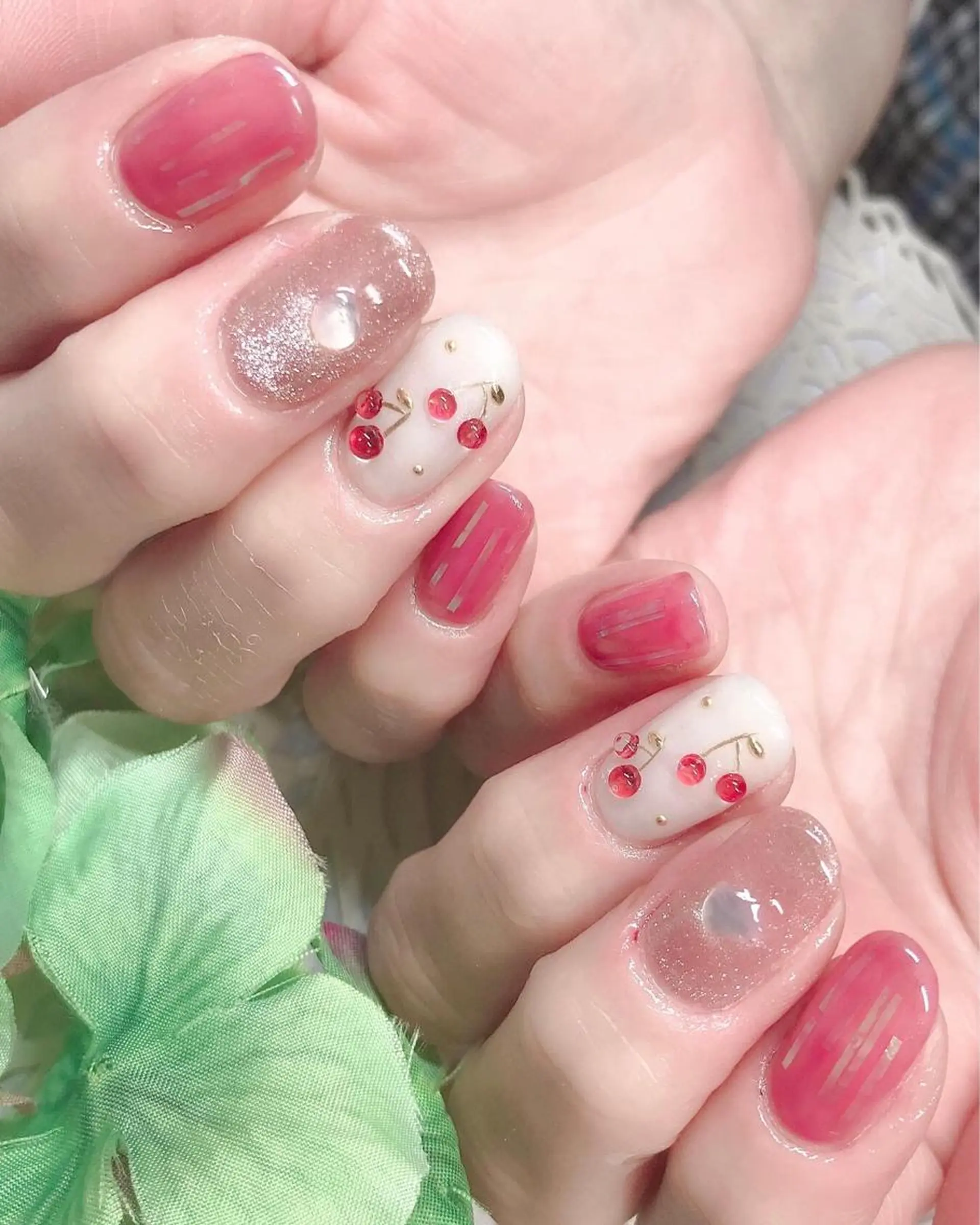 ネイル Salon MINEのエステ・リラクイメージ