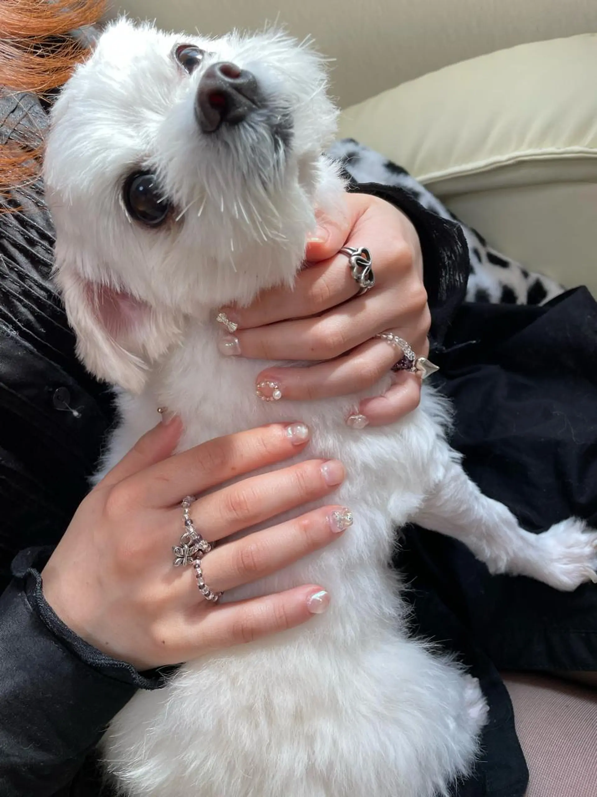 ネイル ネイルサロン NICAのネイルデザイン