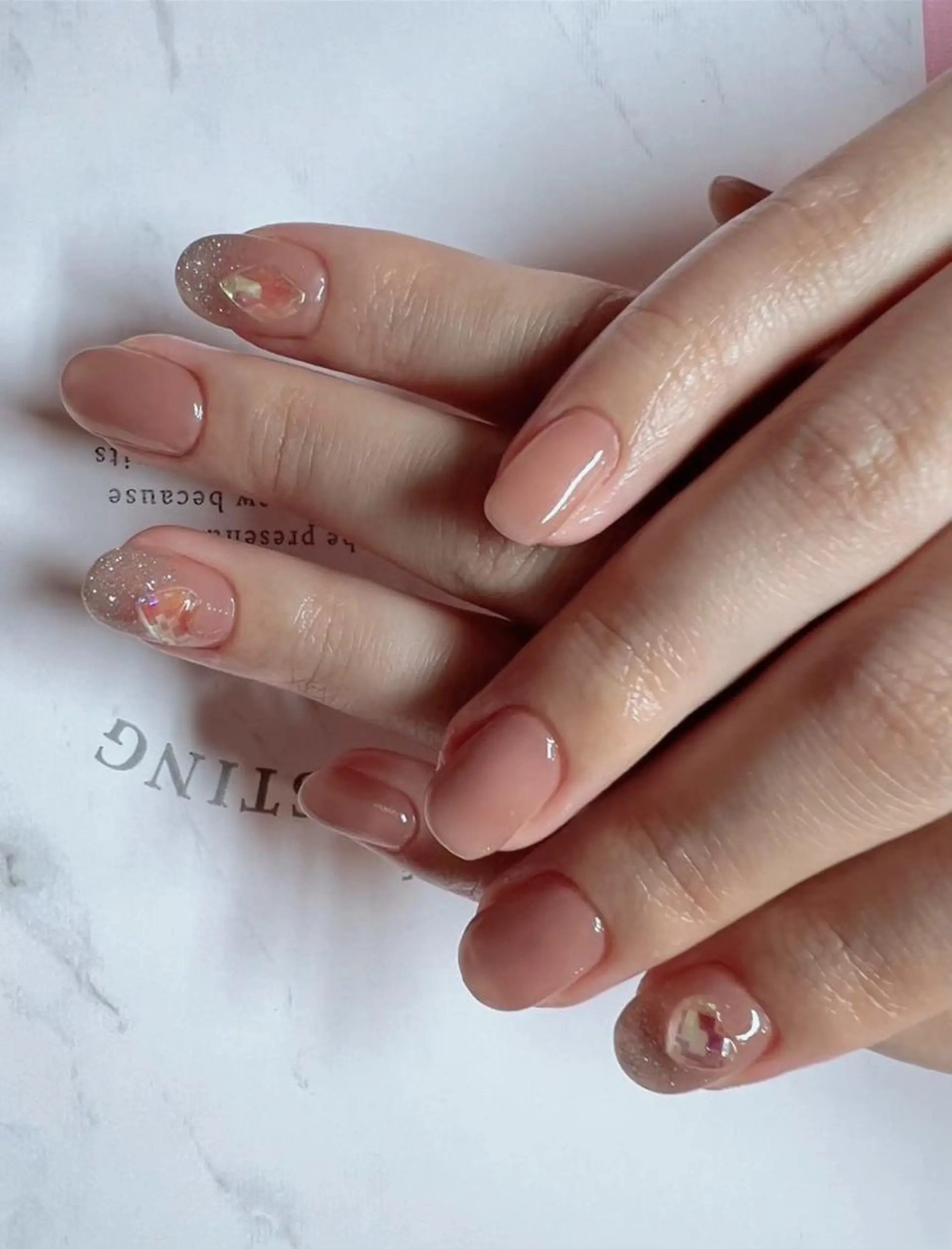 ネイル ビューティフルアイズ ビューティフルアイズのマツエク・マツパデザイン