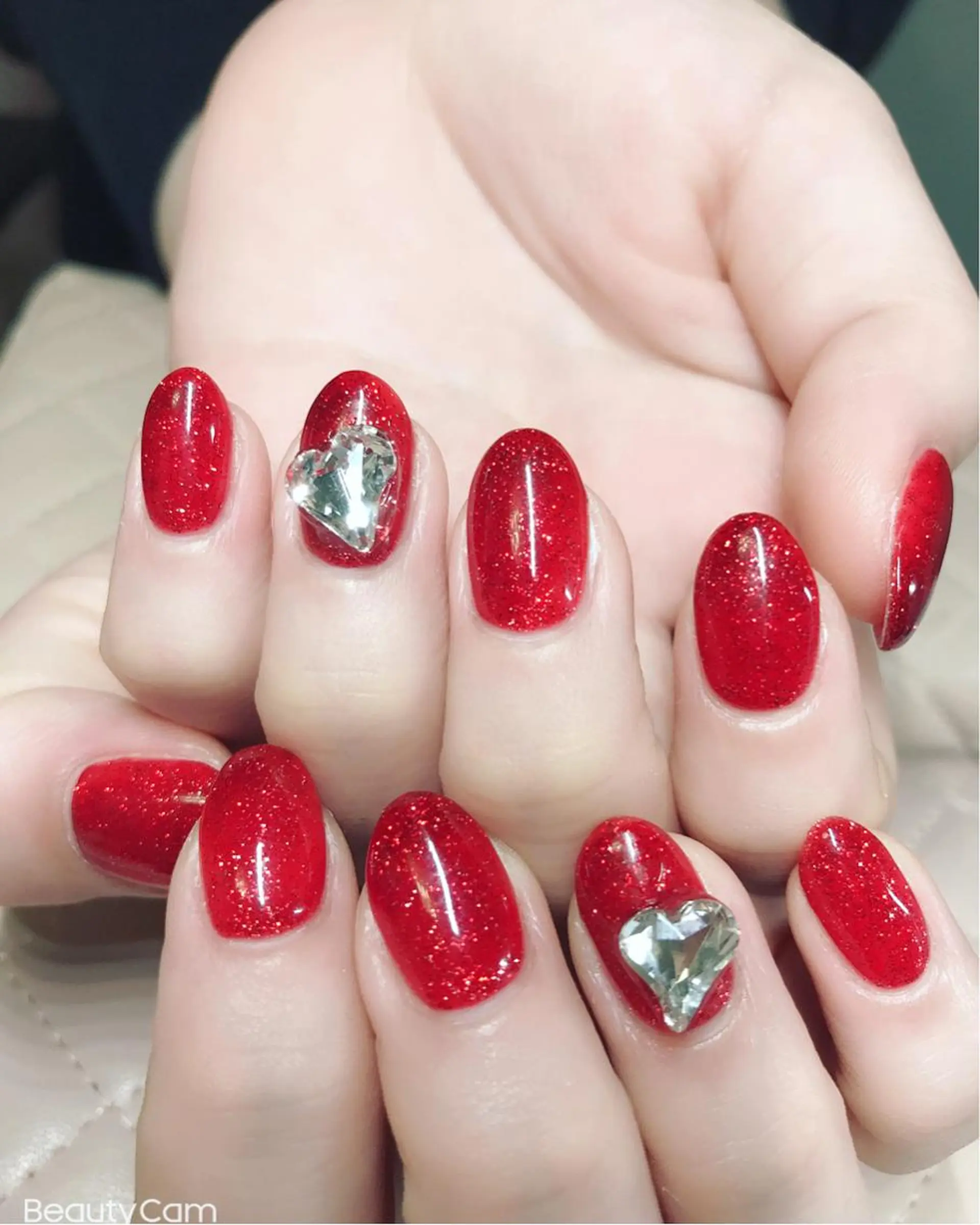 ネイル Salon MINEのエステ・リラクイメージ