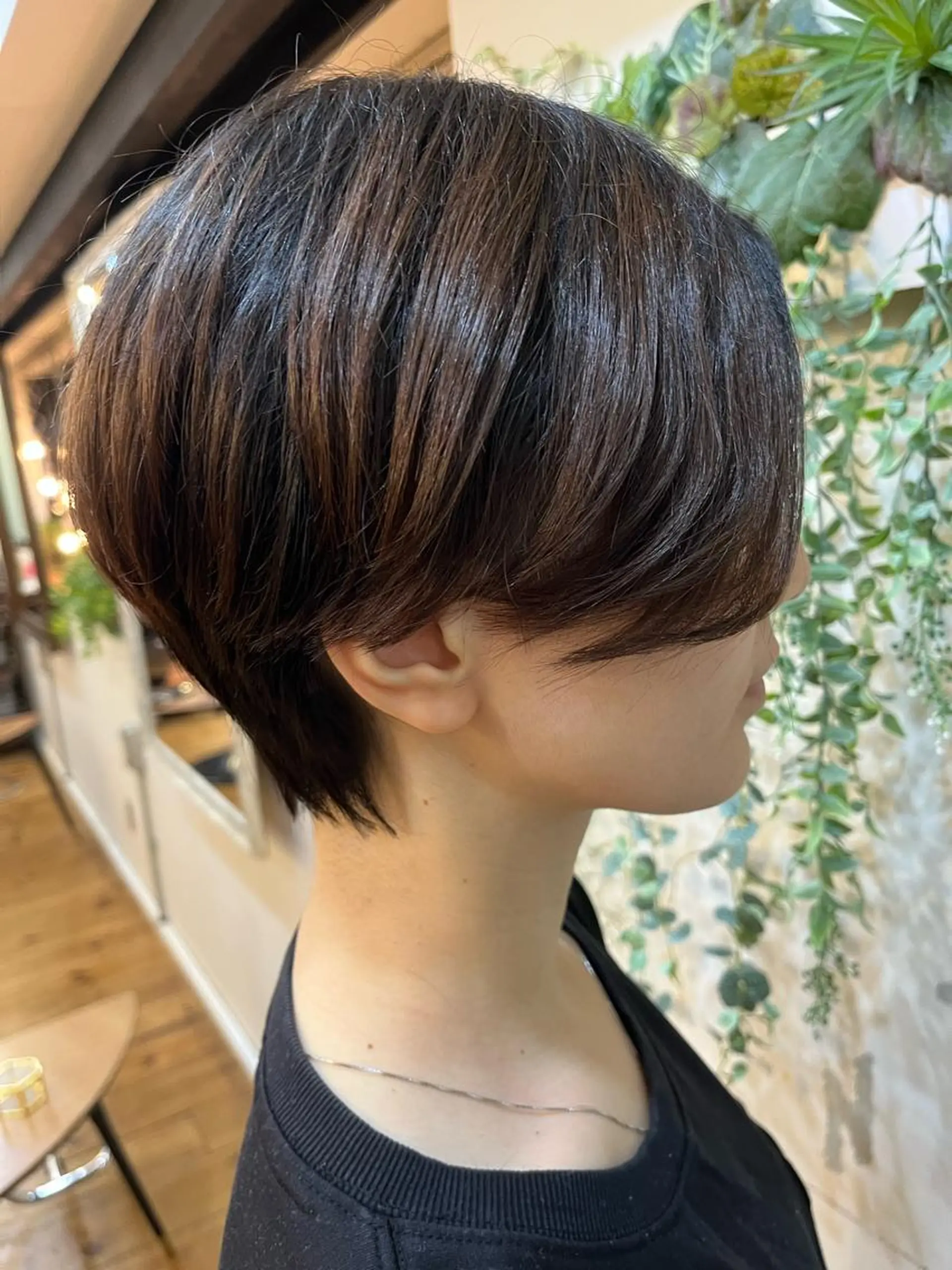 ショート ✨髪質改善✨ 後藤 大輝✂️のヘアスタイル