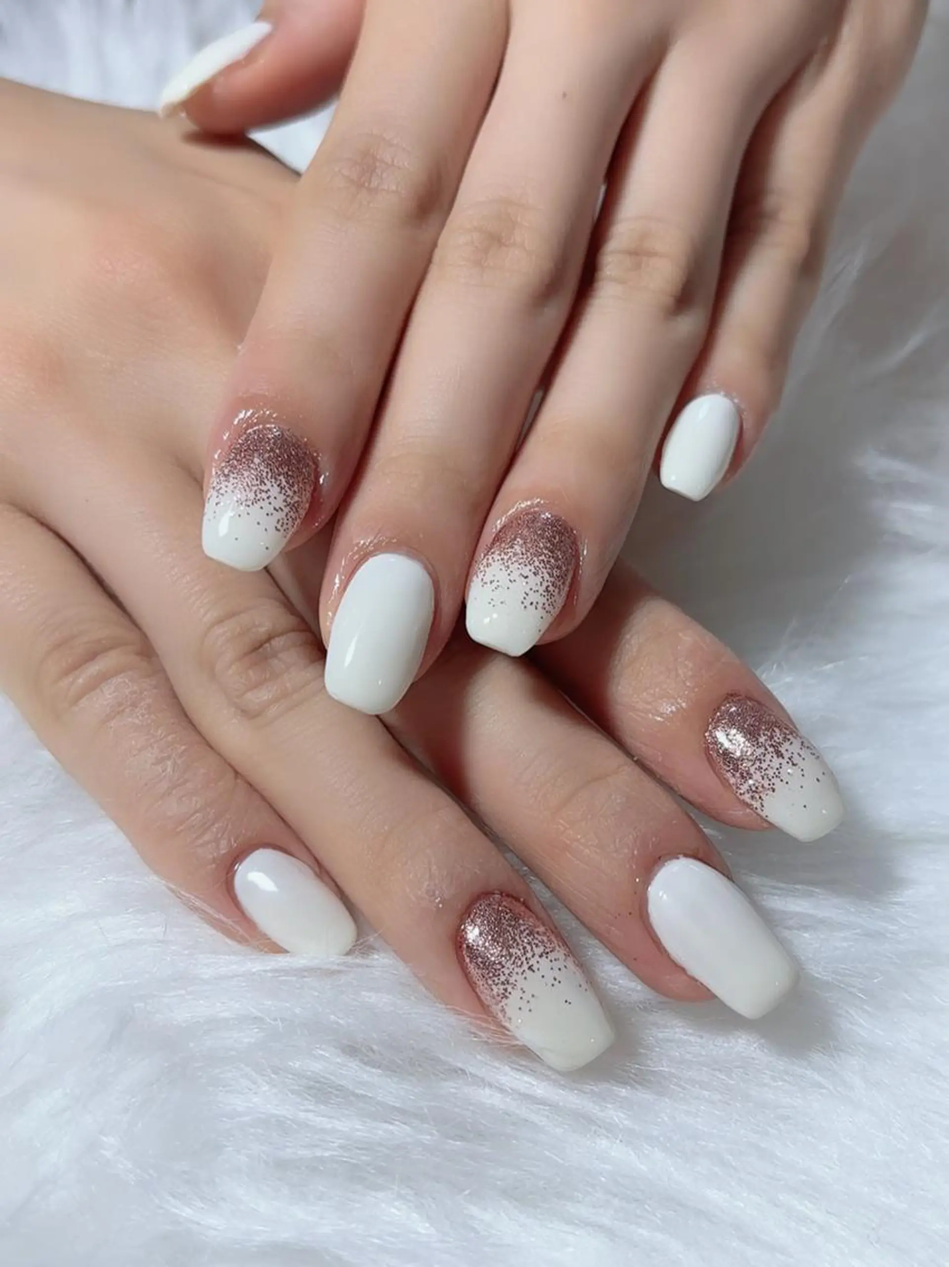 ネイル 🦋Kiyomi. 🦋のネイルデザイン