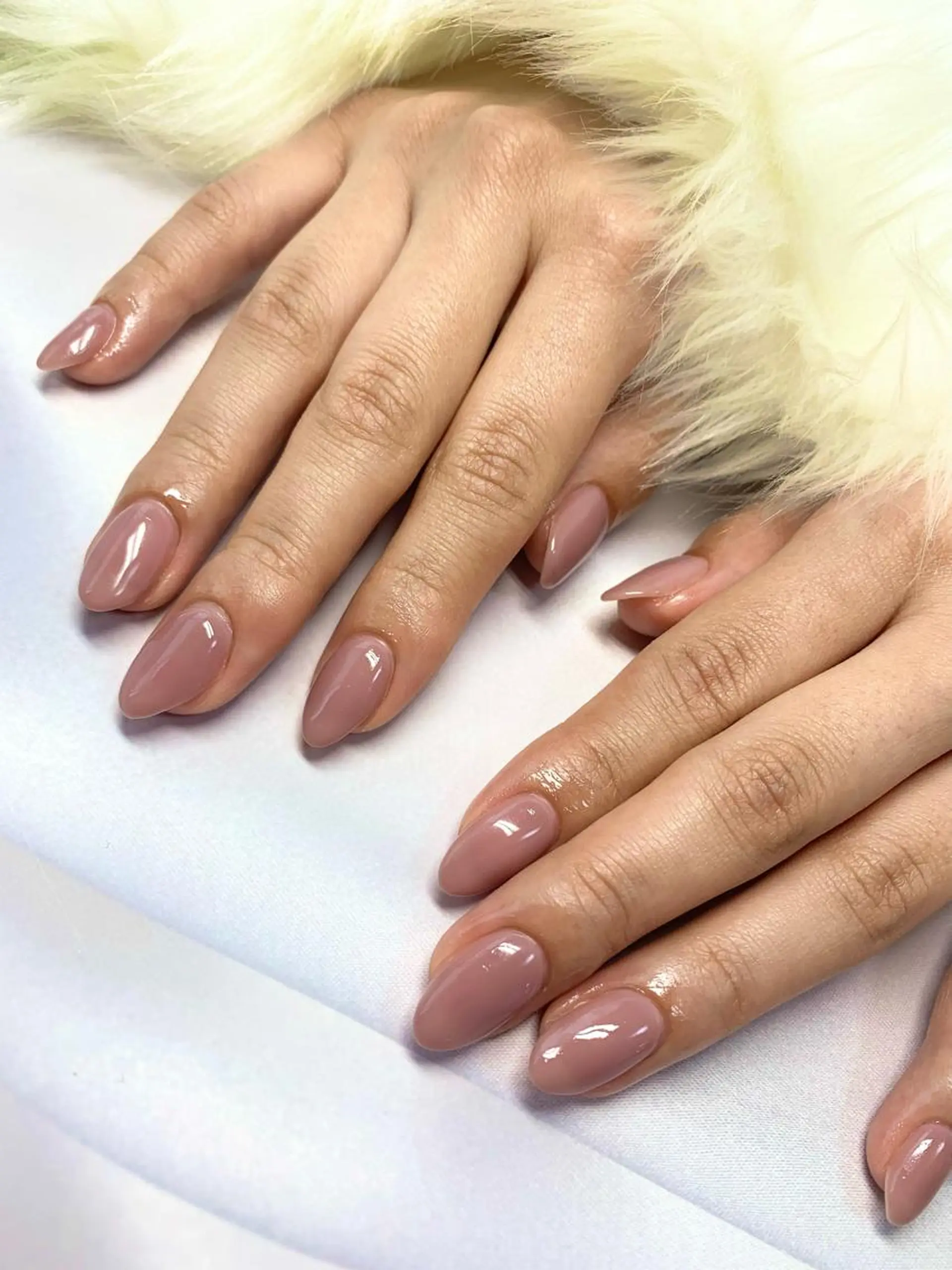 ネイル ハンドネイル 痩身/脱毛/ネイル HARUKAのエステ・リラクイメージ