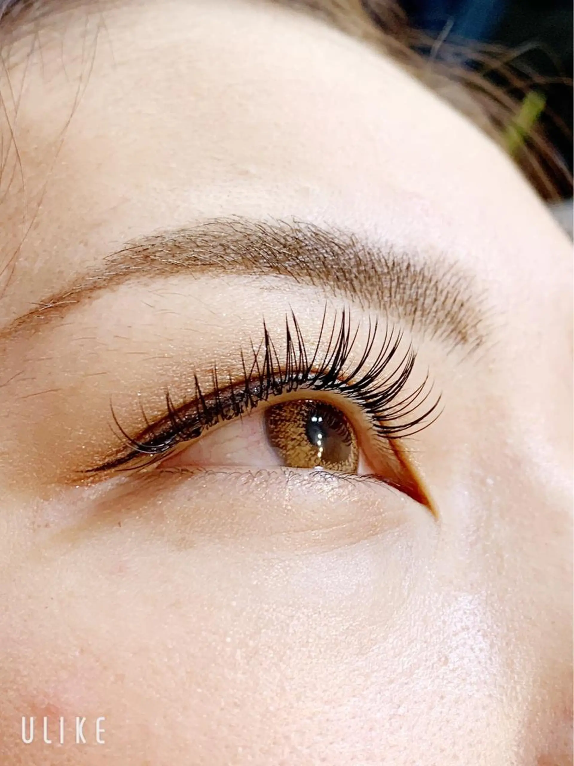 マツエク・マツパ 🫧Ramo 大宮店🍒のマツエク・マツパデザイン